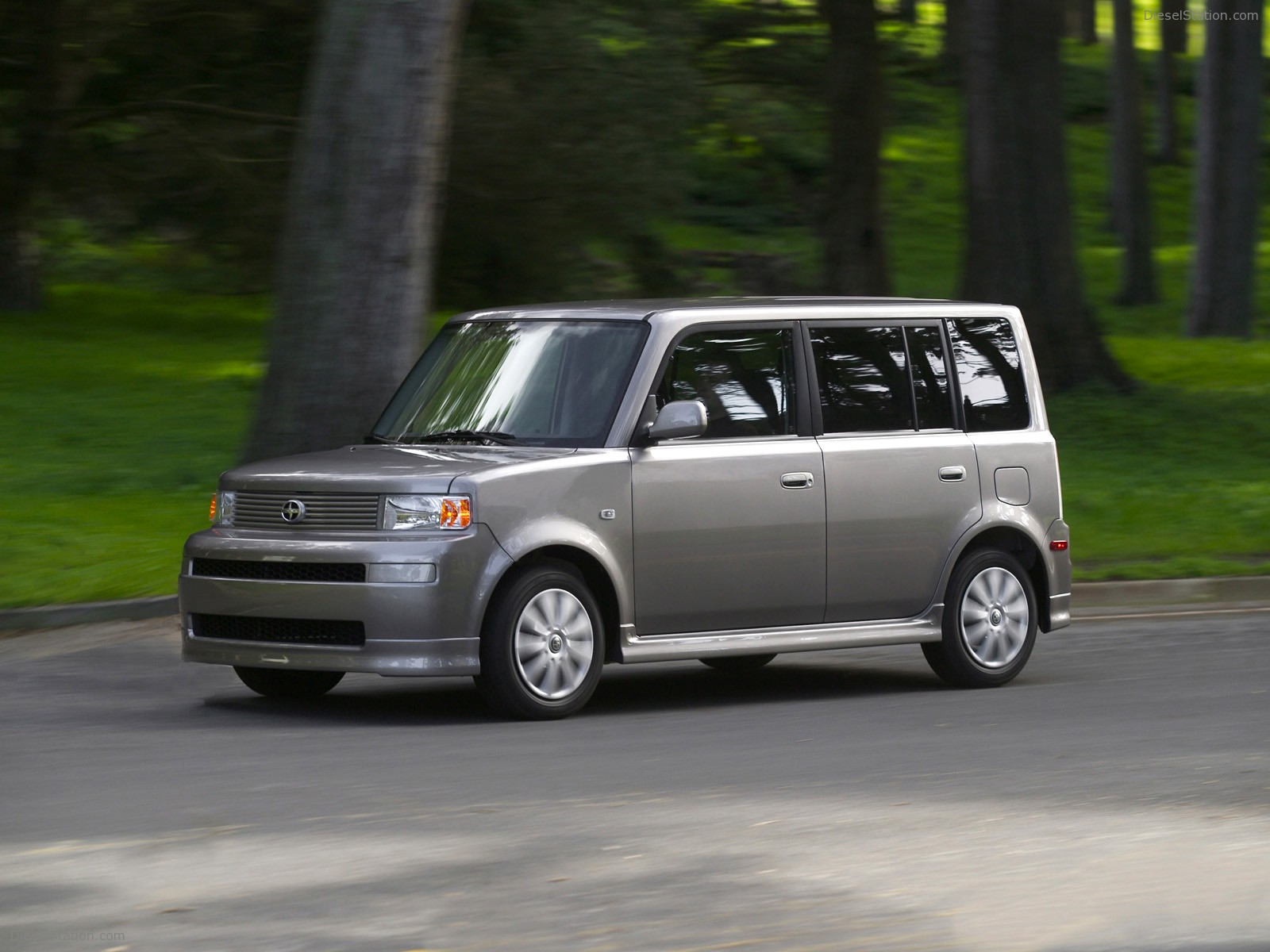Scion xB