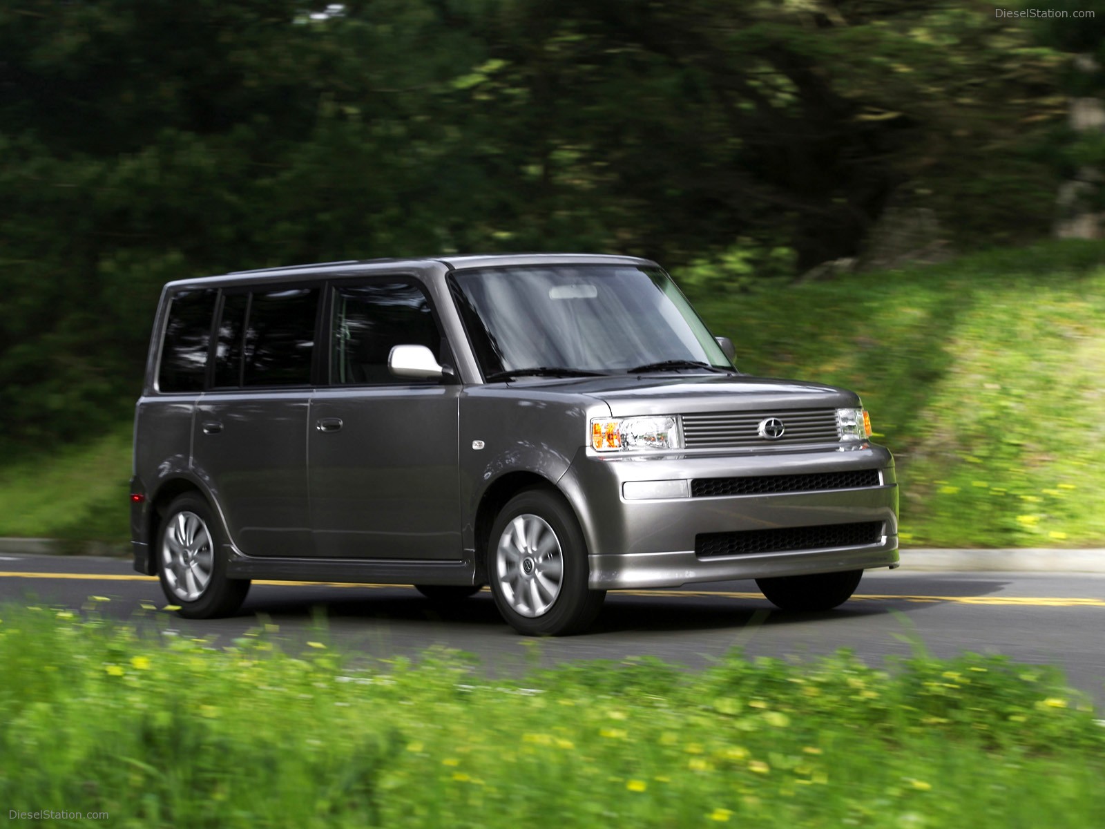 Scion xB