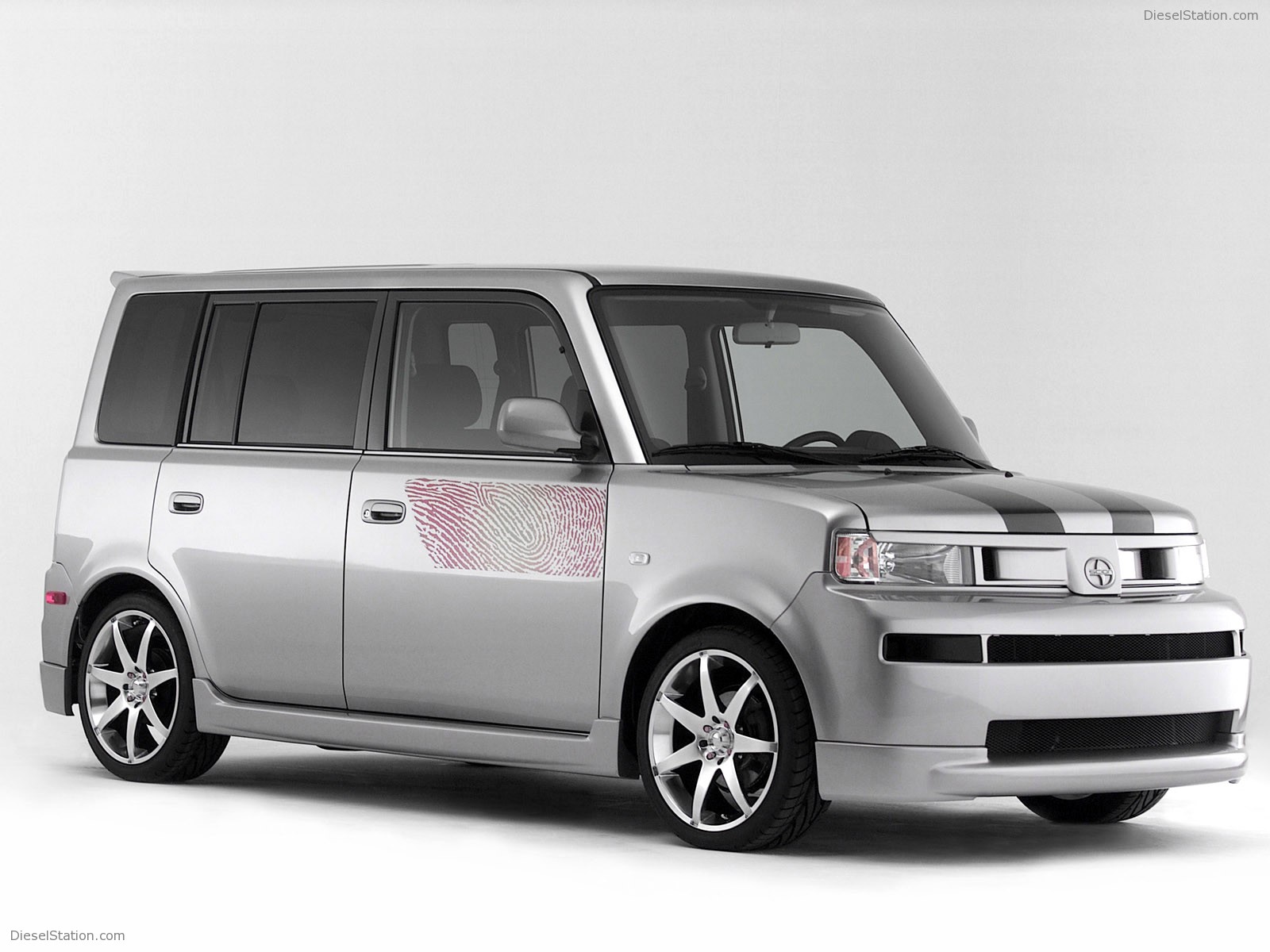 Scion xB