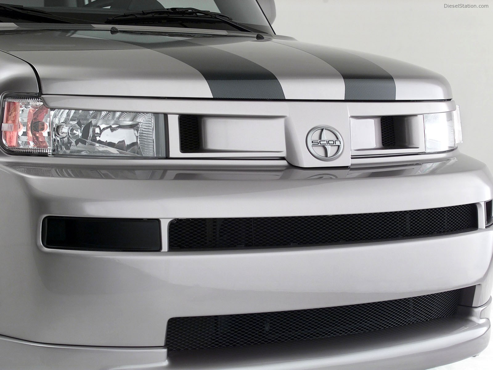 Scion xB