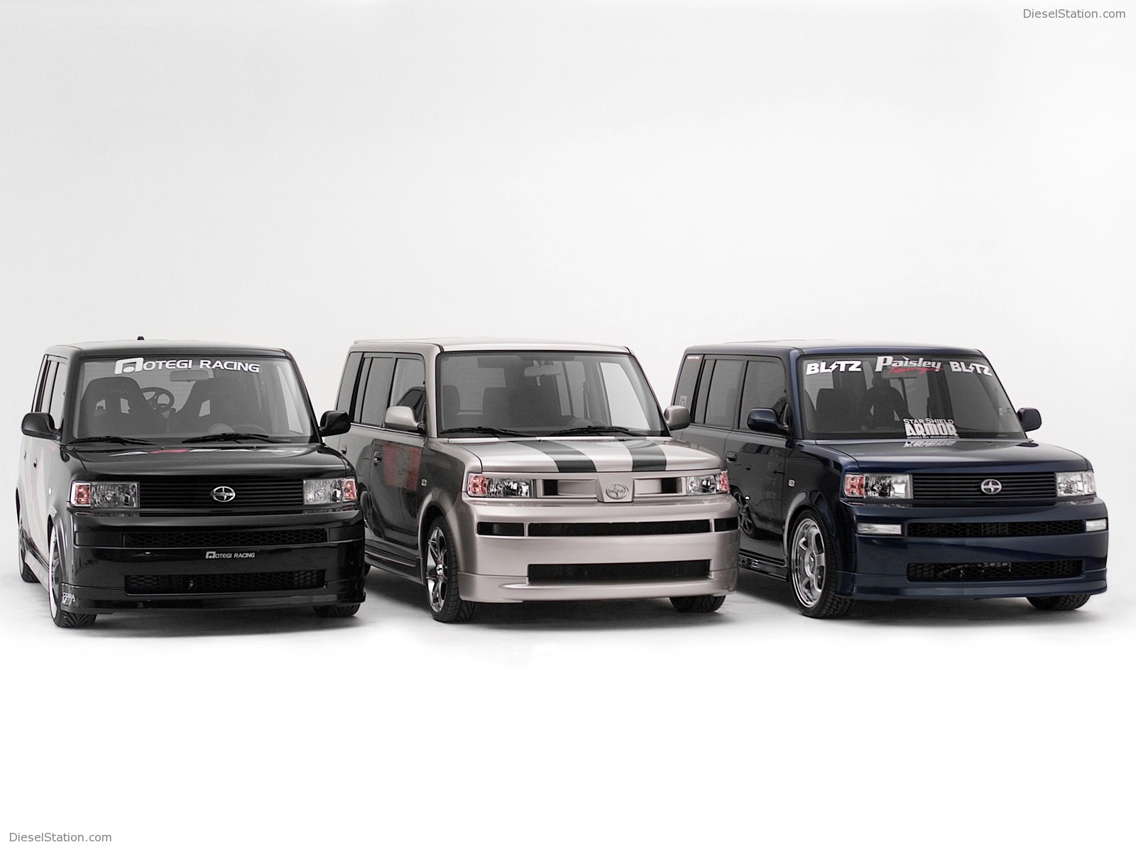 Scion xB