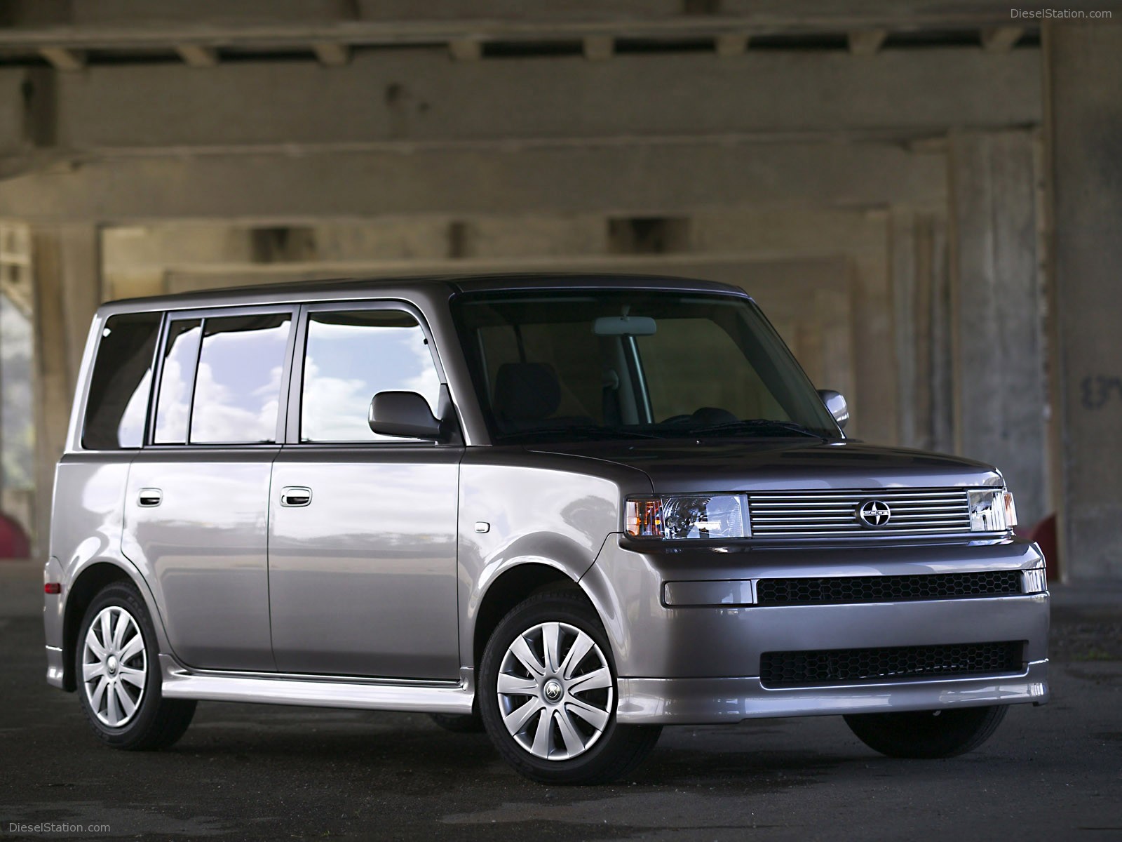 Scion xB