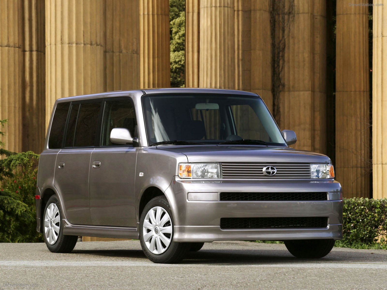 Scion xB