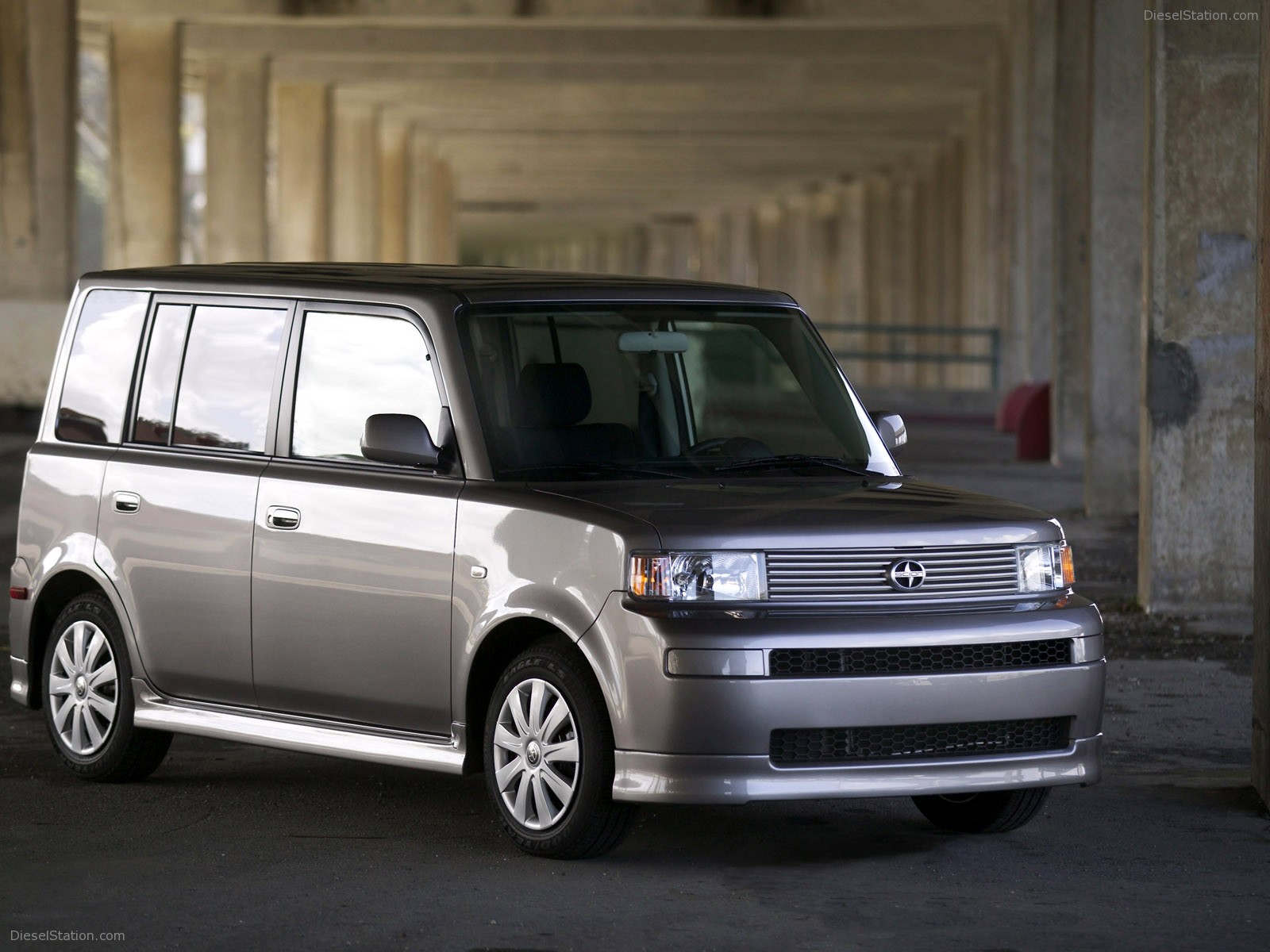 Scion xB