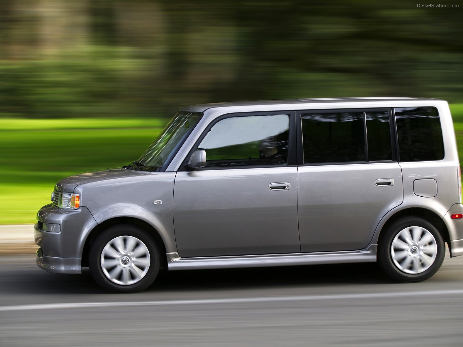 Scion xB