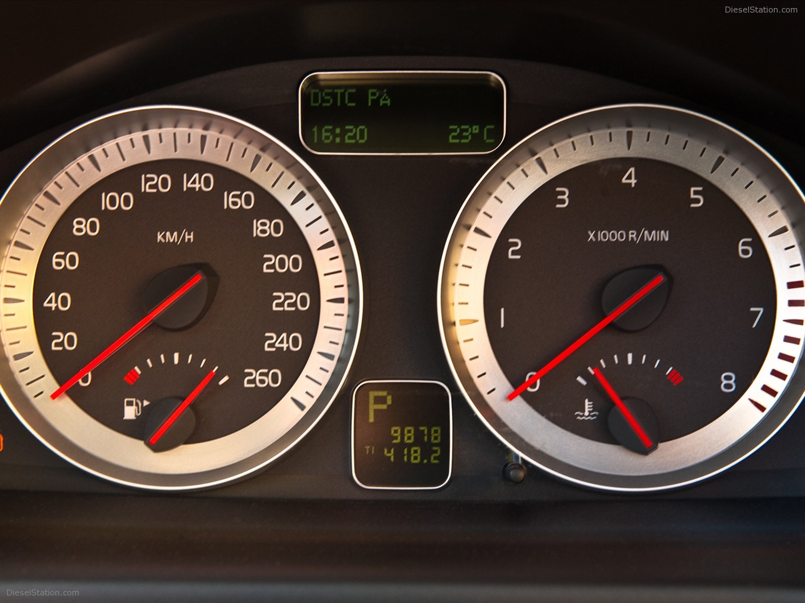 Scion xD 2011