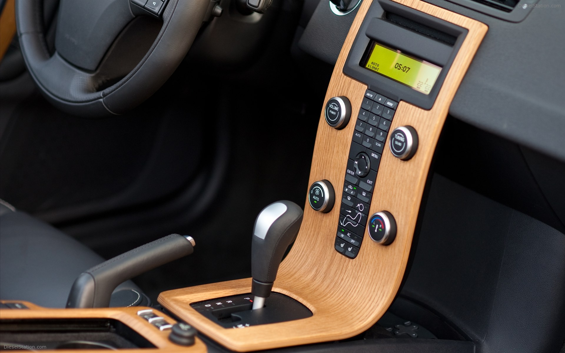 Scion xD 2011