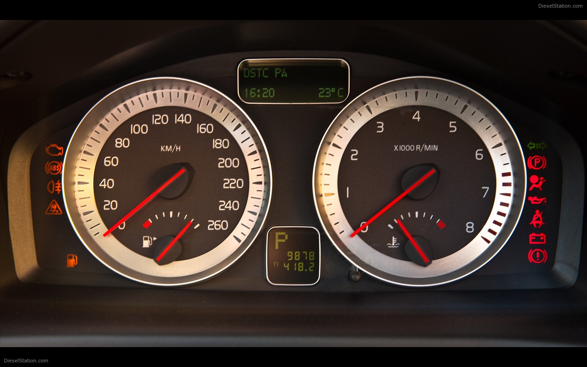 Scion xD 2011
