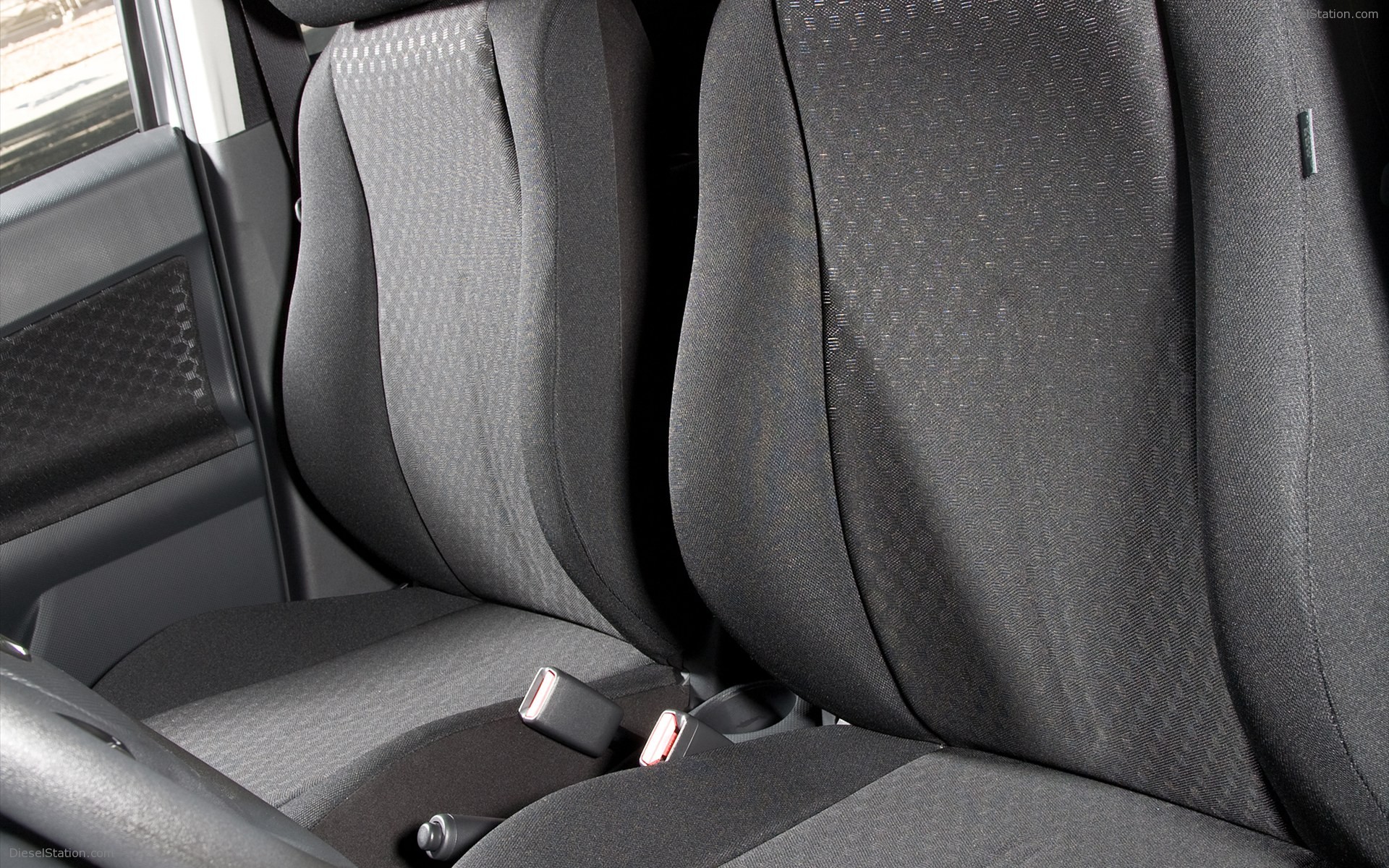 Scion xD 2011