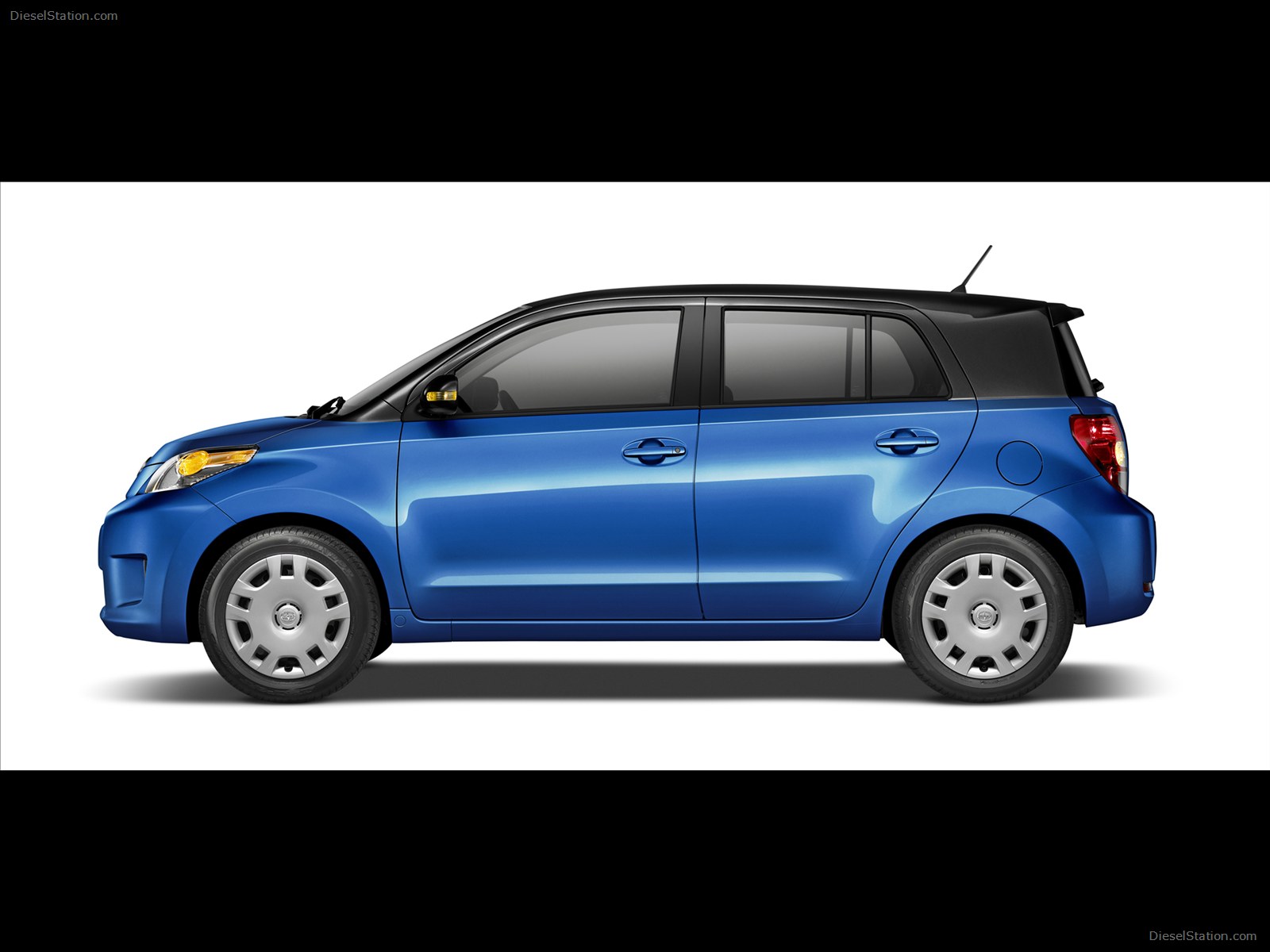 Scion Xd 2013