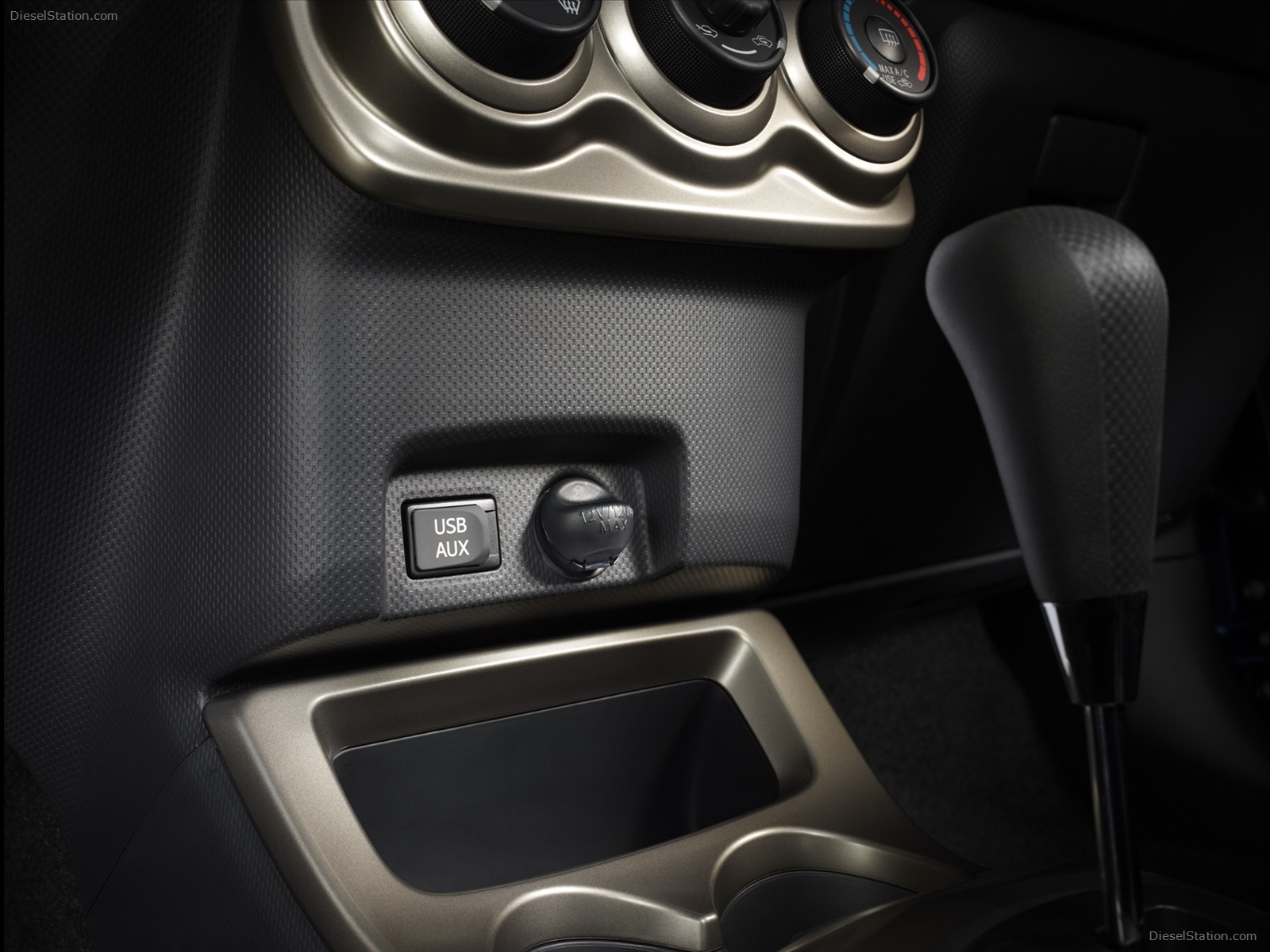 Scion Xd 2013