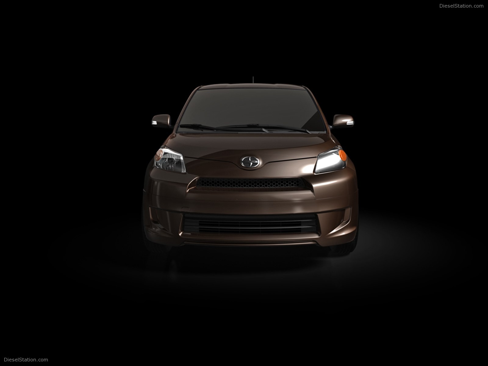 Scion xD Release 3.0 2011