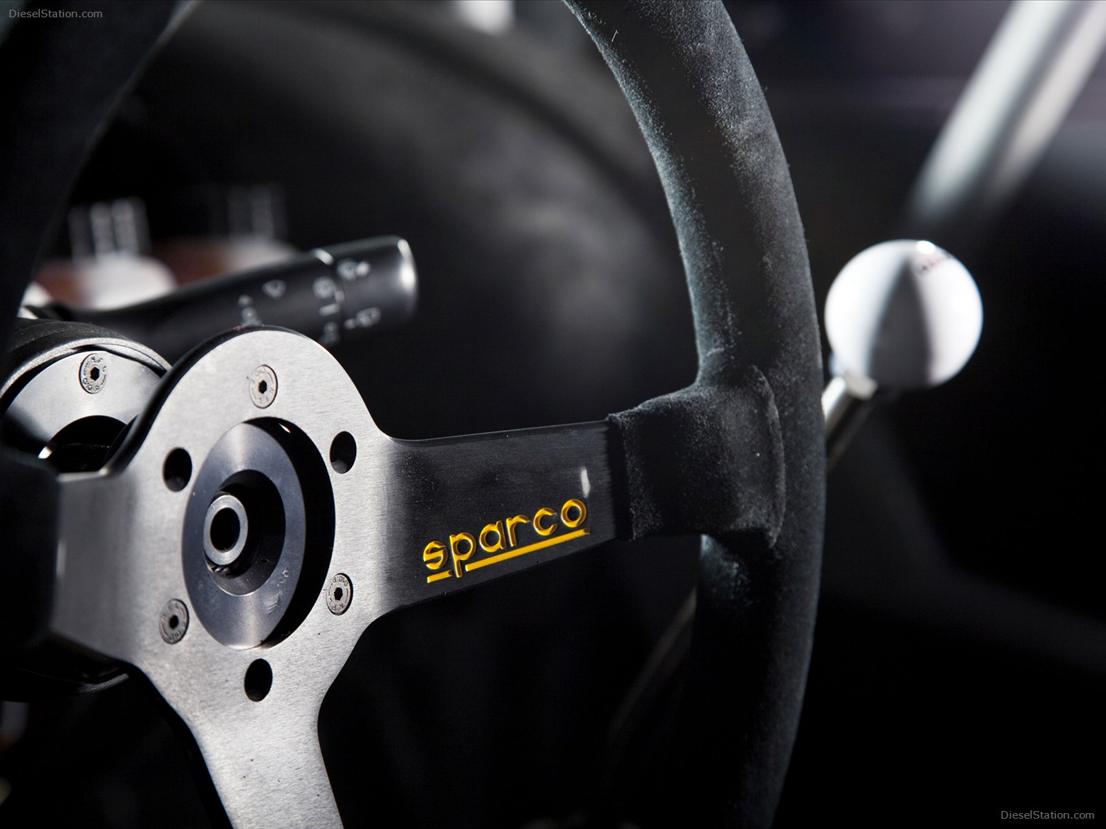 Scion Xd Rally Car 2013