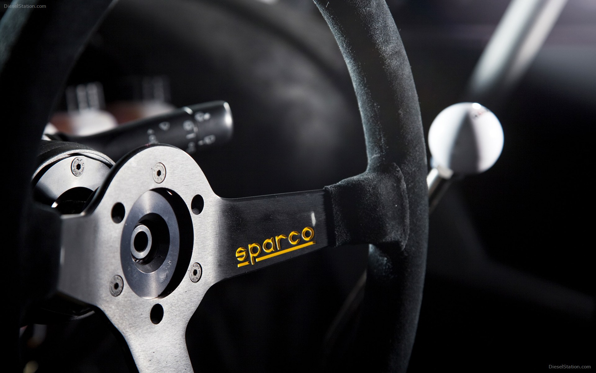 Scion Xd Rally Car 2013