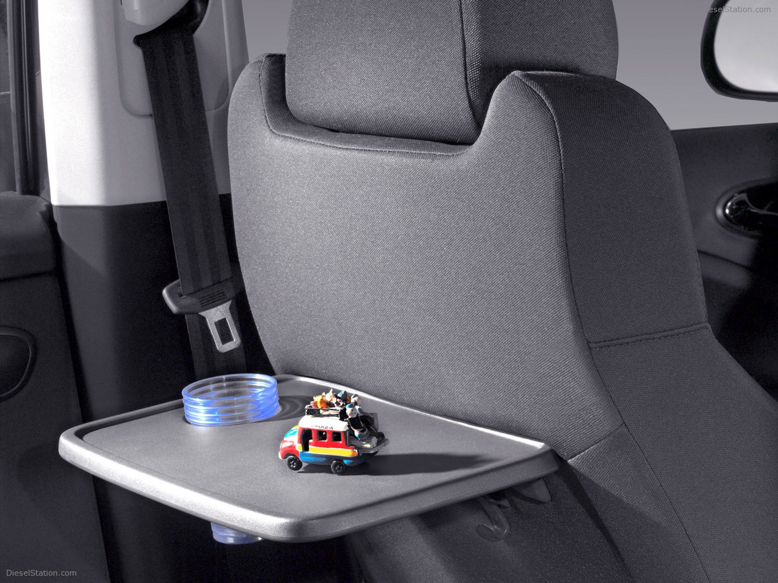 2009 Seat Altea XL