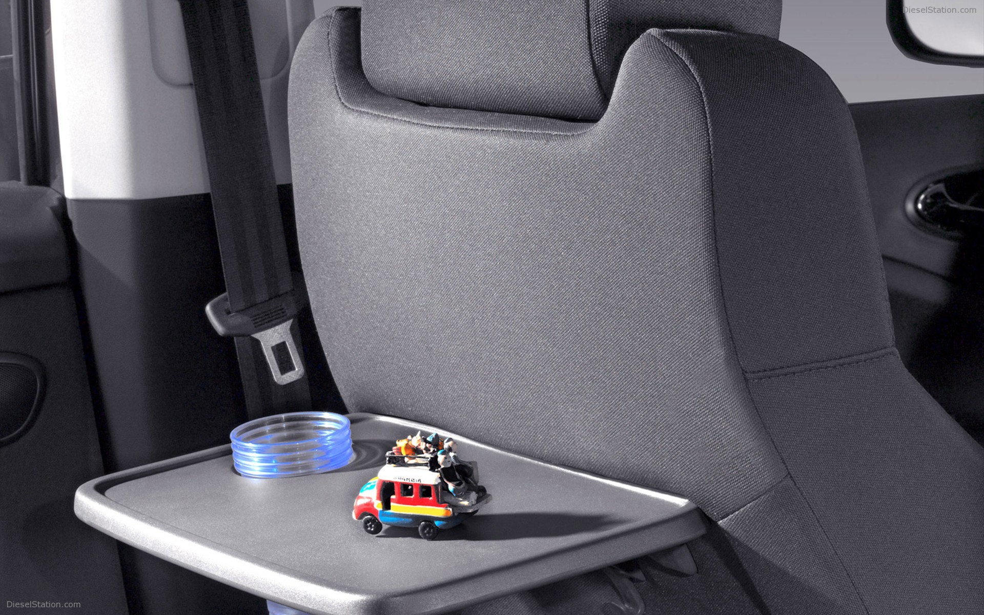 2009 Seat Altea XL