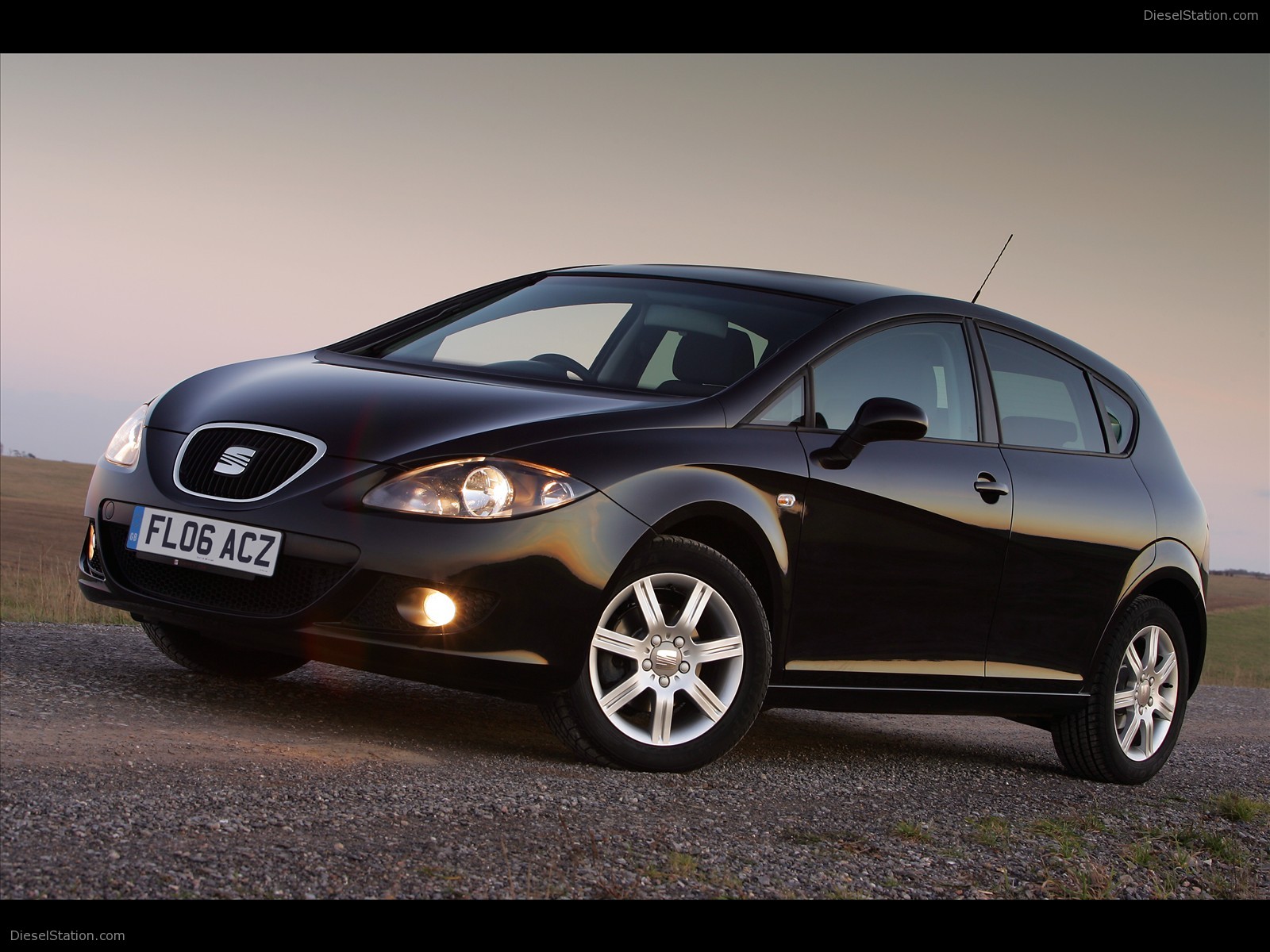 2009 Seat Leon