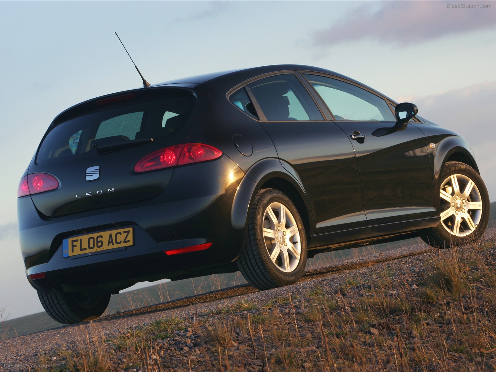 2009 Seat Leon