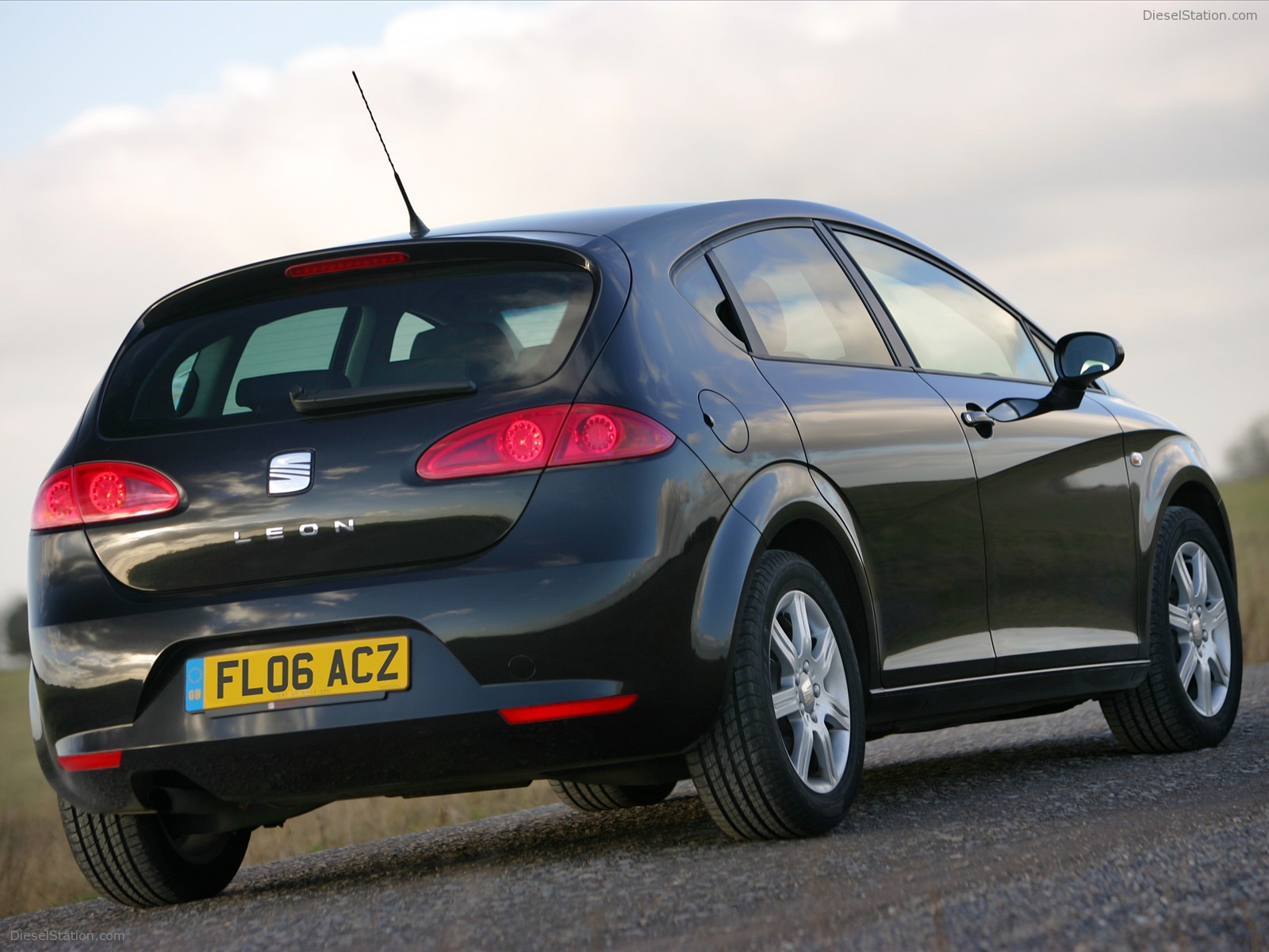 2009 Seat Leon
