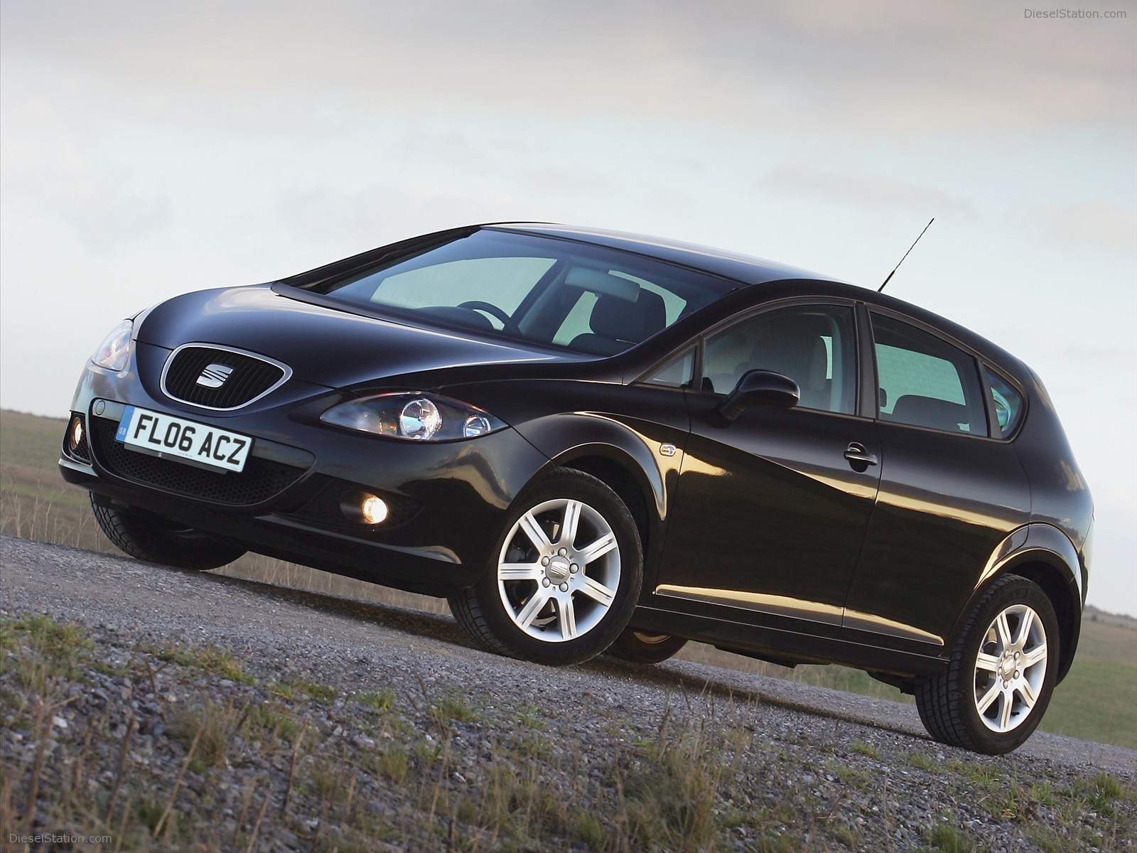2009 Seat Leon