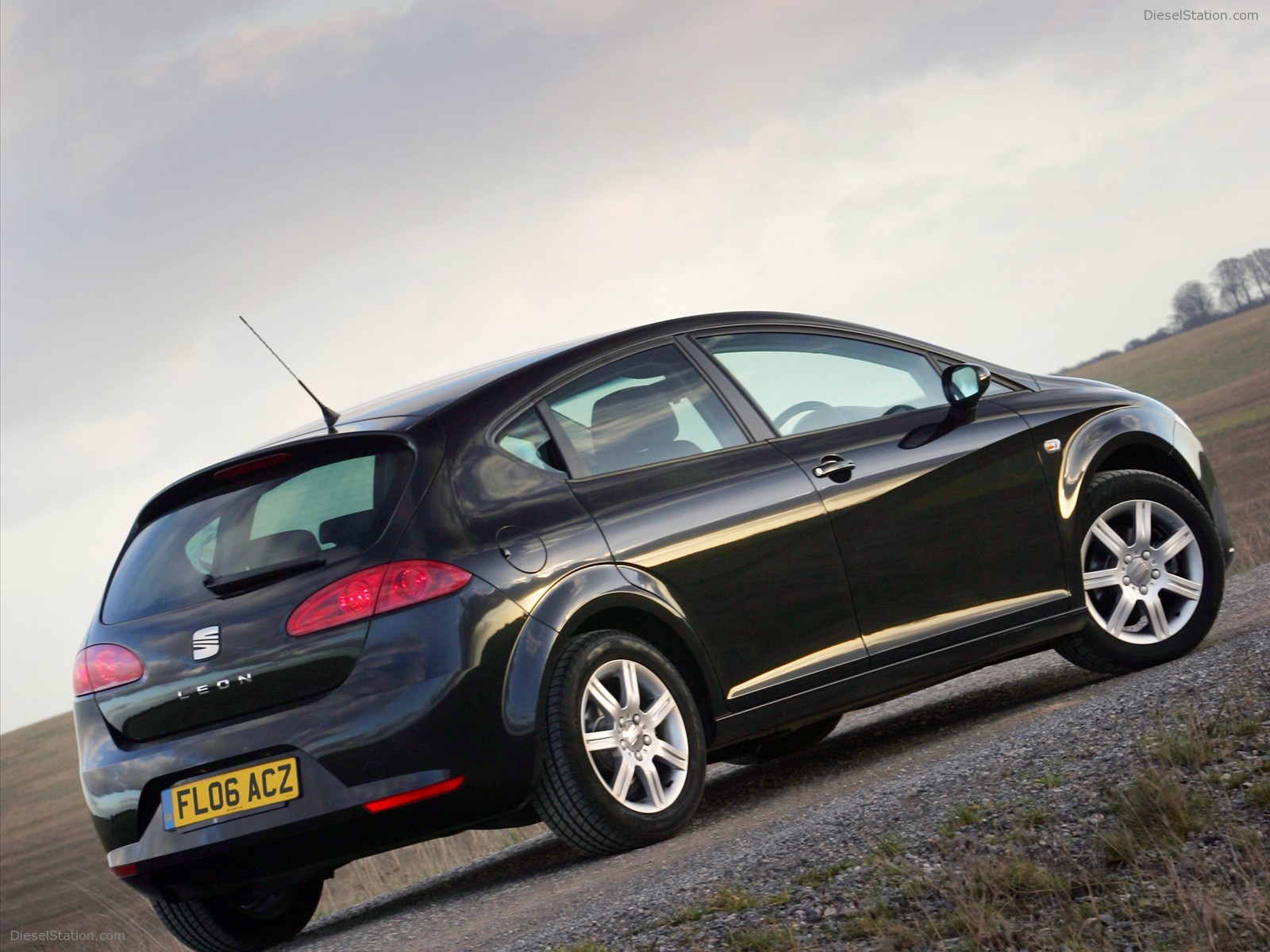 2009 Seat Leon