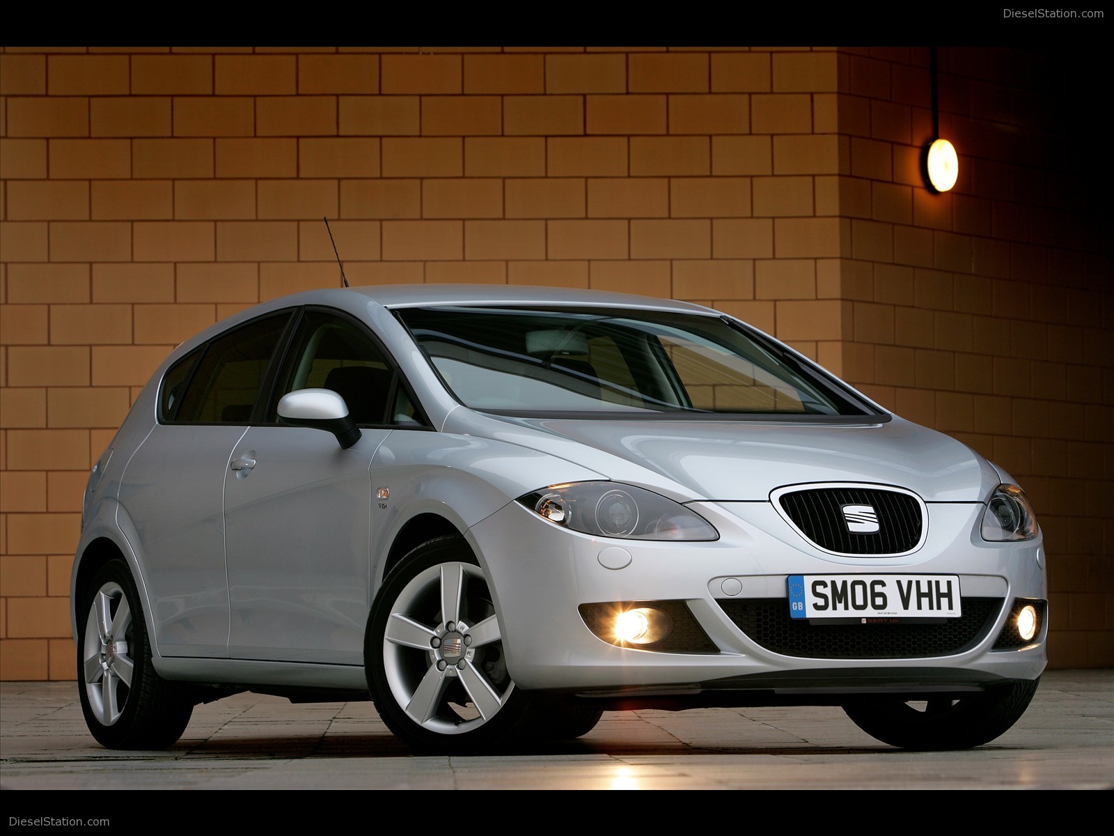 2009 Seat Leon