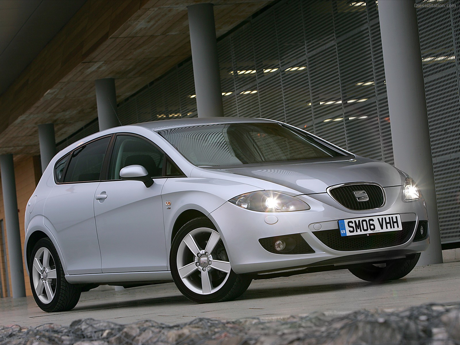 2009 Seat Leon