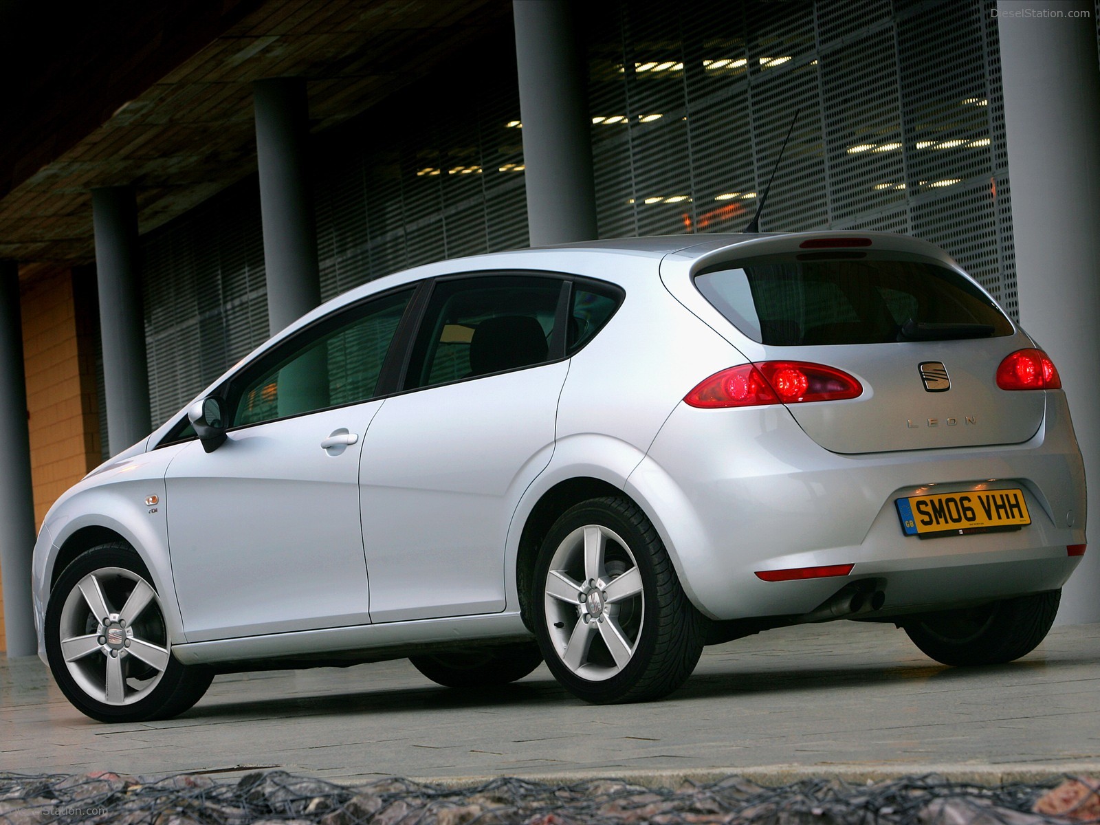 2009 Seat Leon