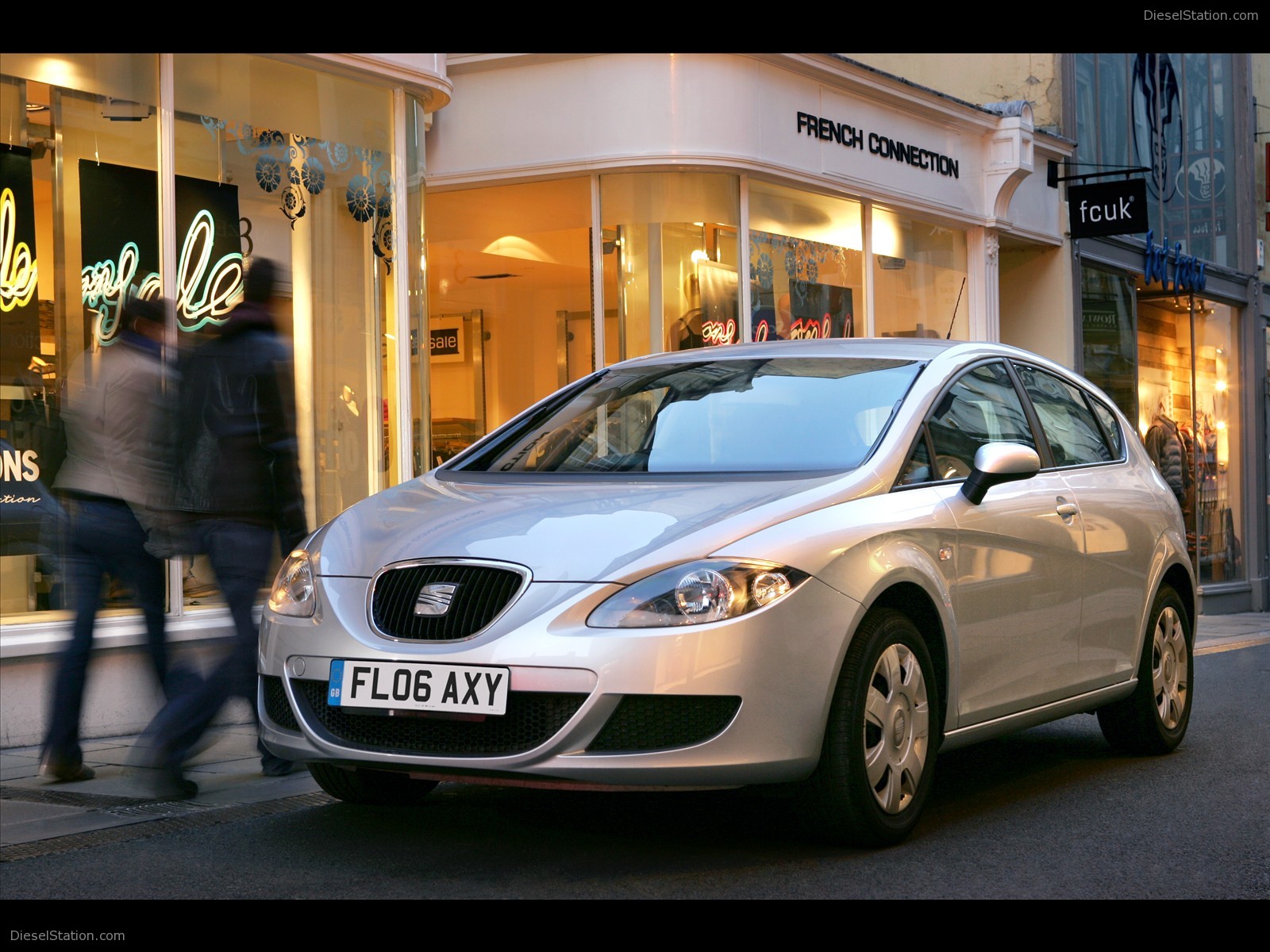 2009 Seat Leon