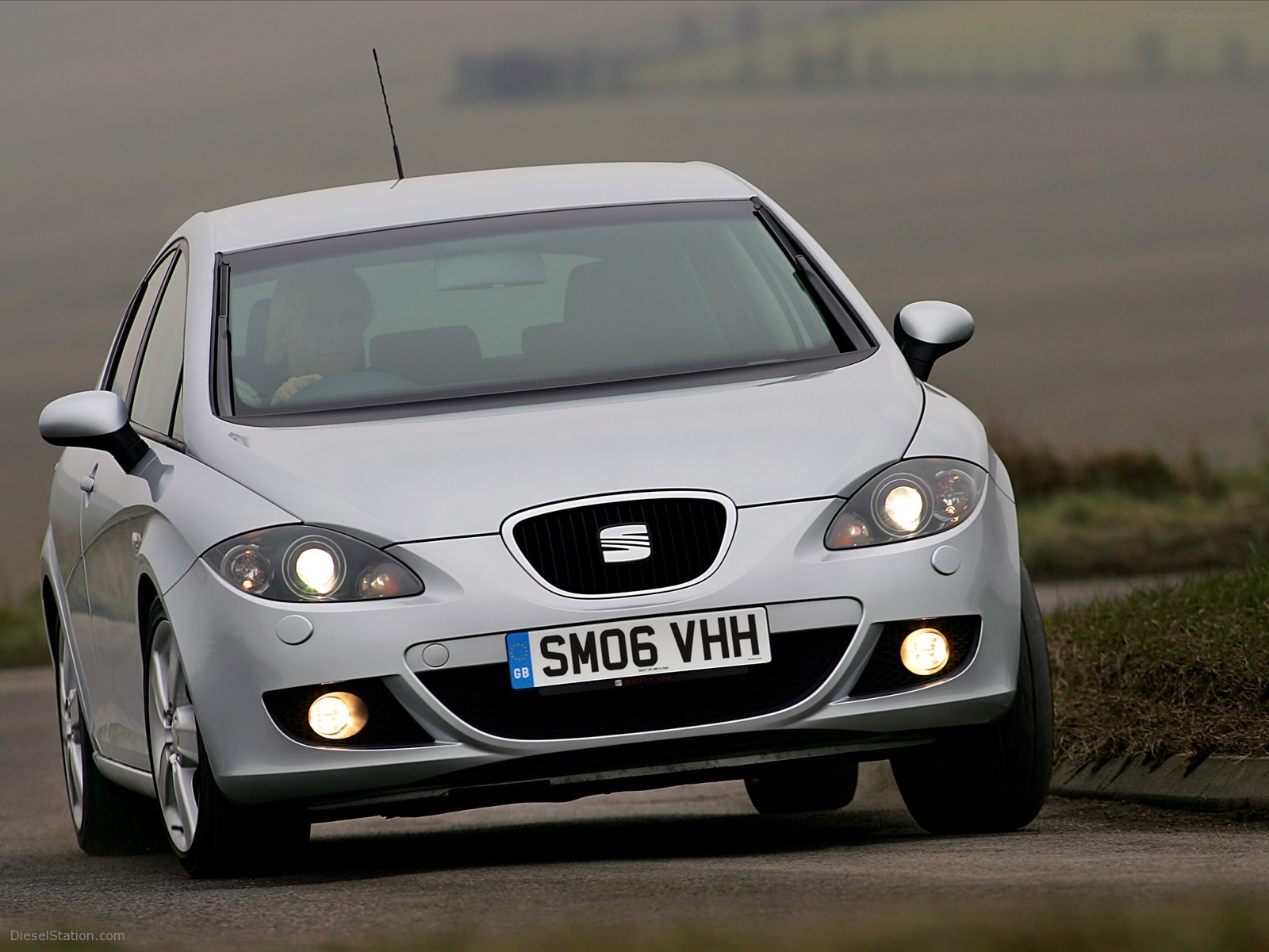 2009 Seat Leon