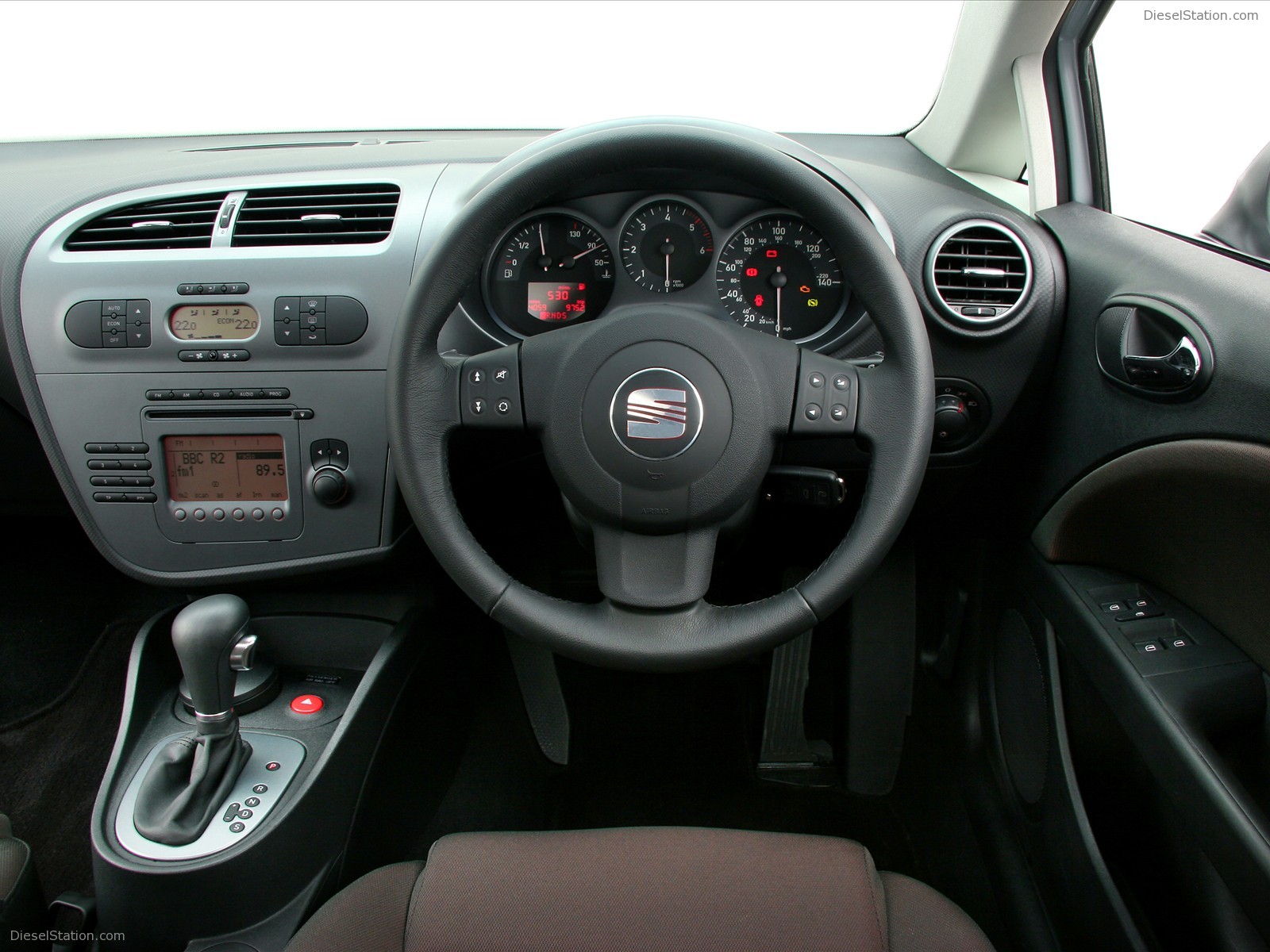 2009 Seat Leon