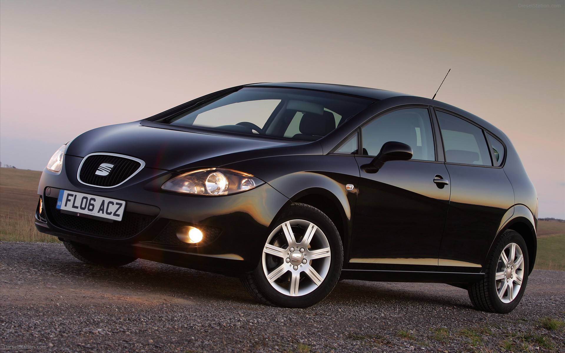 2009 Seat Leon
