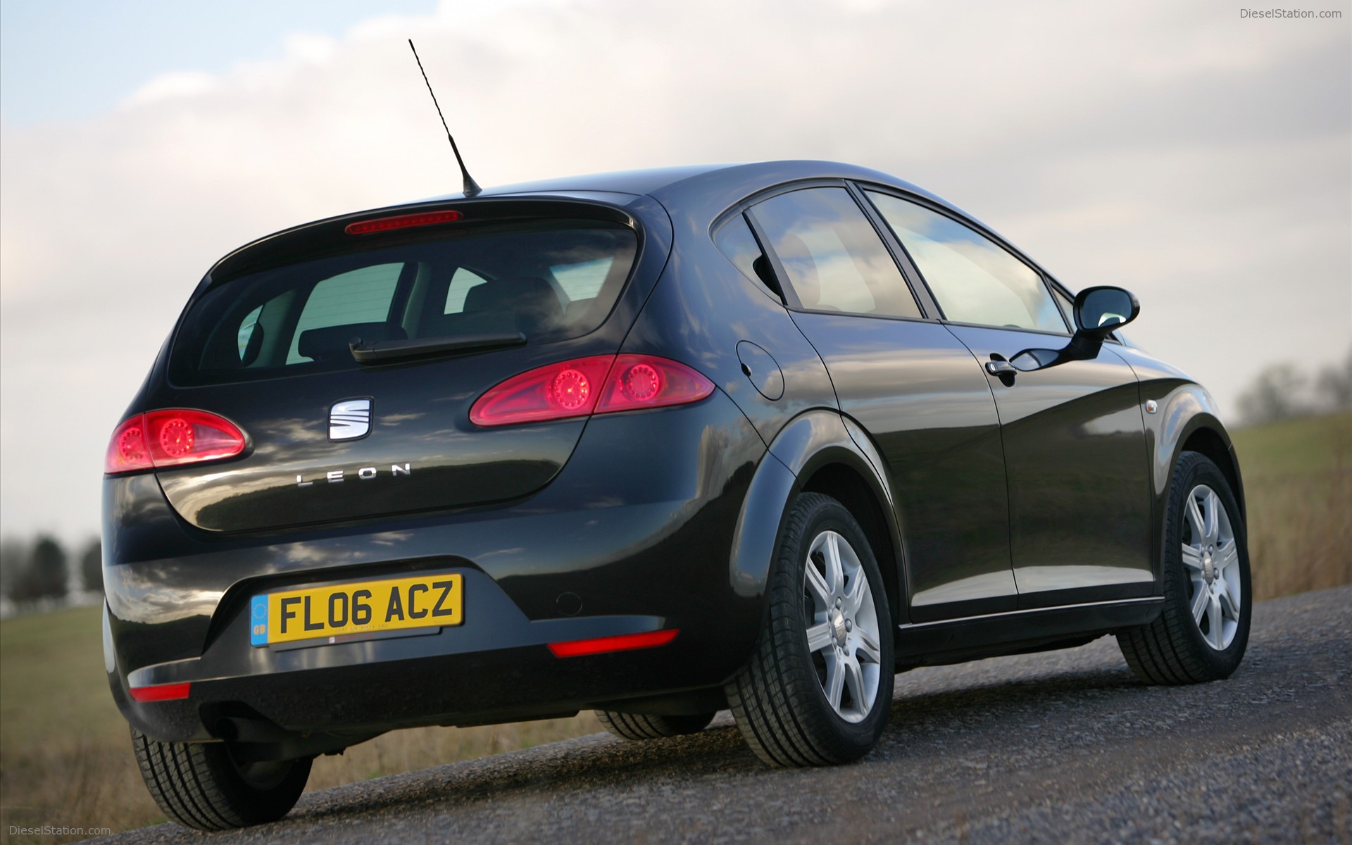 2009 Seat Leon
