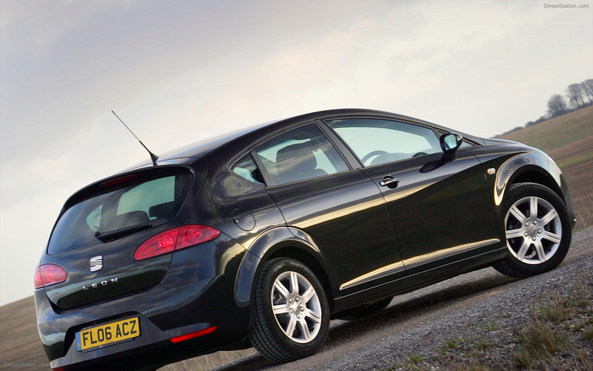 2009 Seat Leon