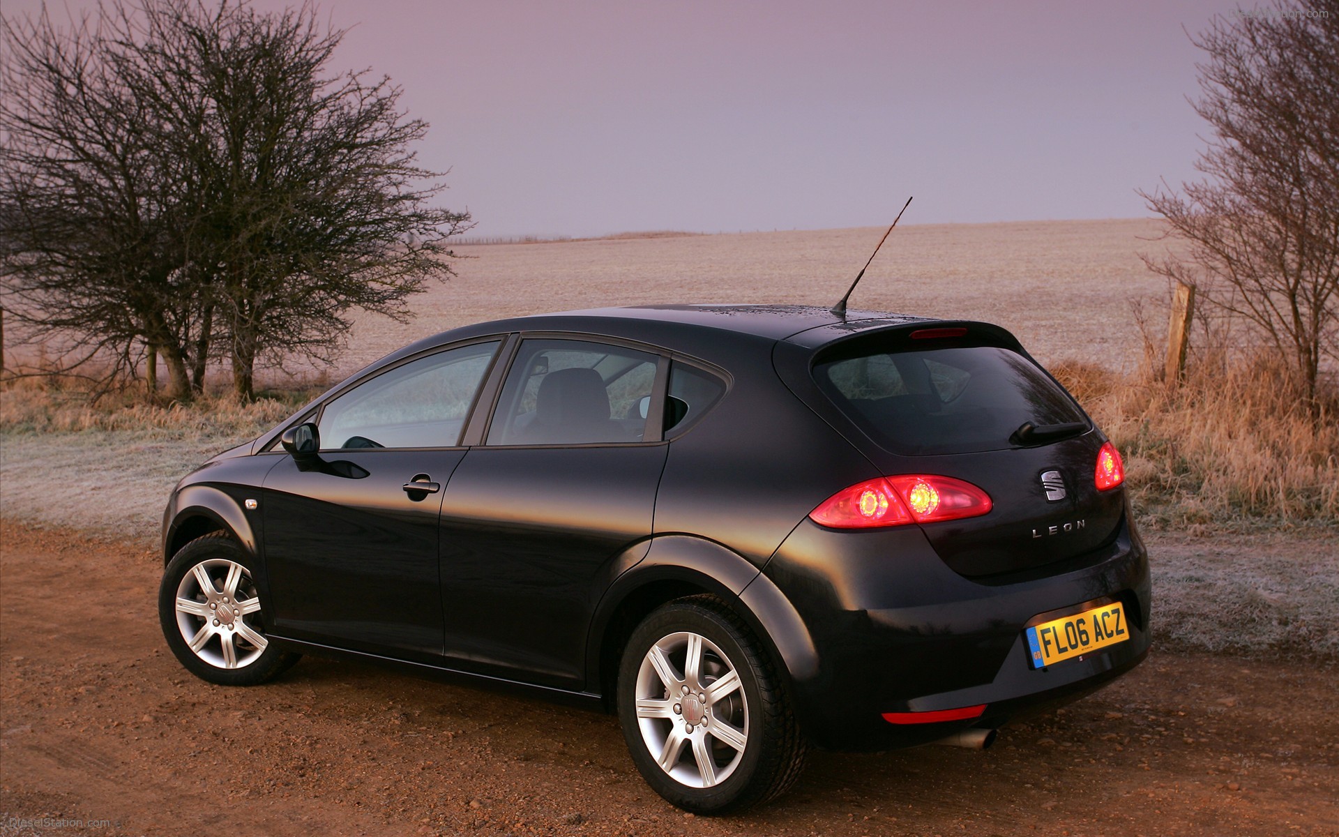 2009 Seat Leon