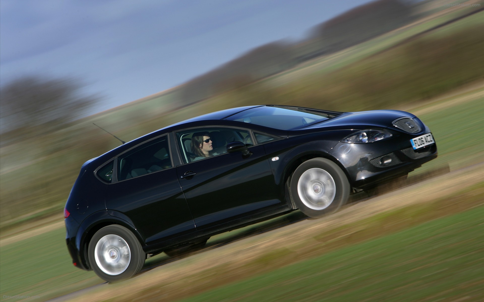 2009 Seat Leon