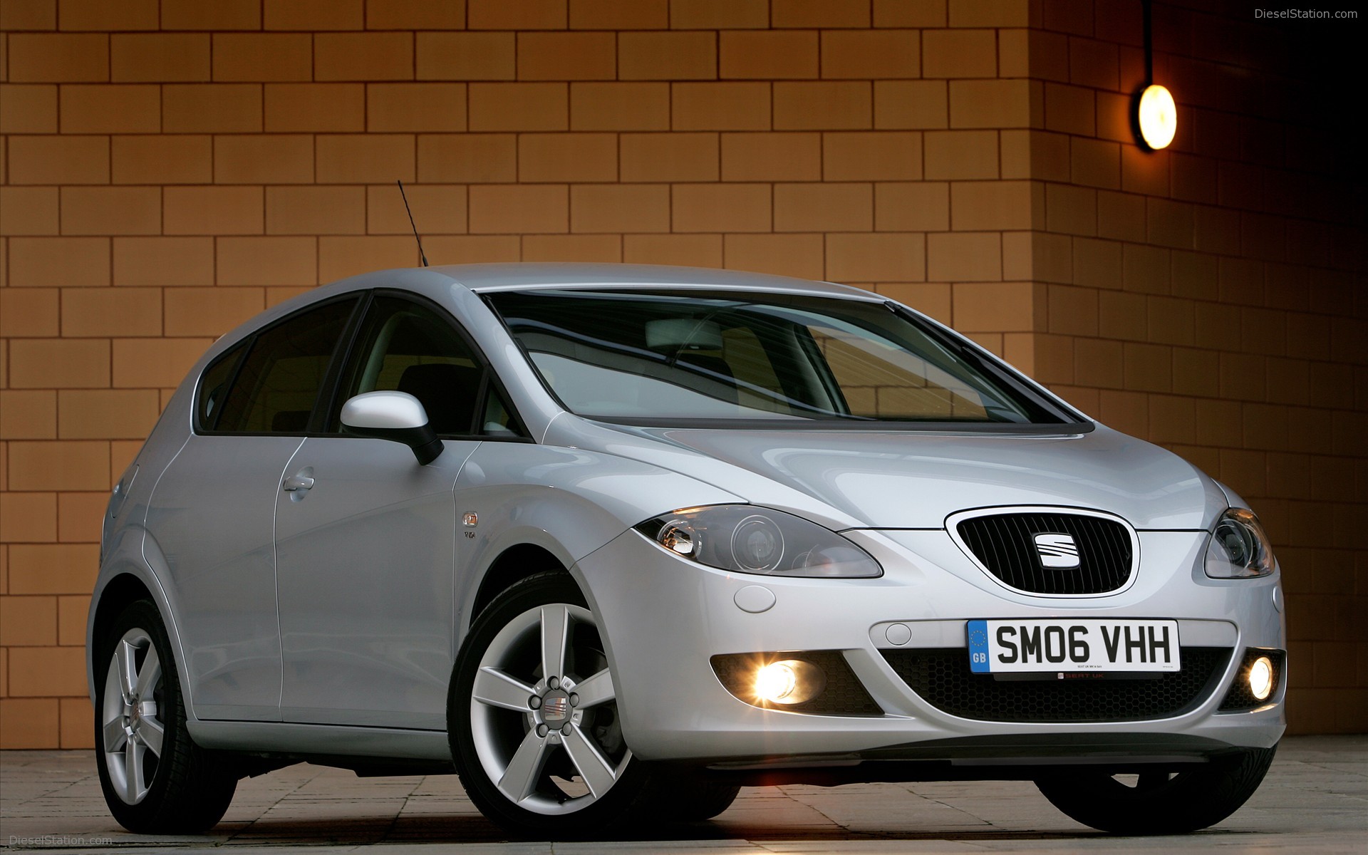 2009 Seat Leon