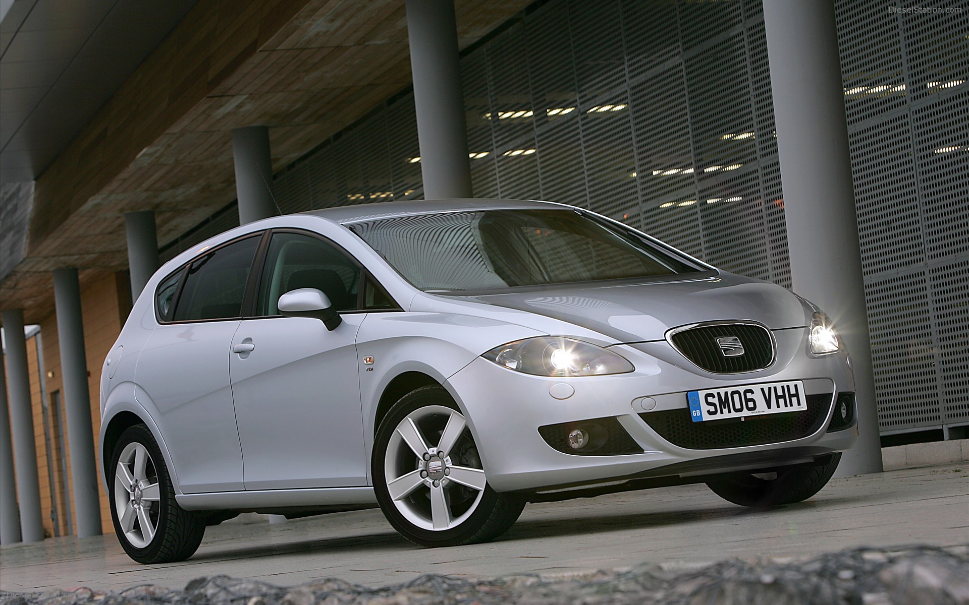 2009 Seat Leon