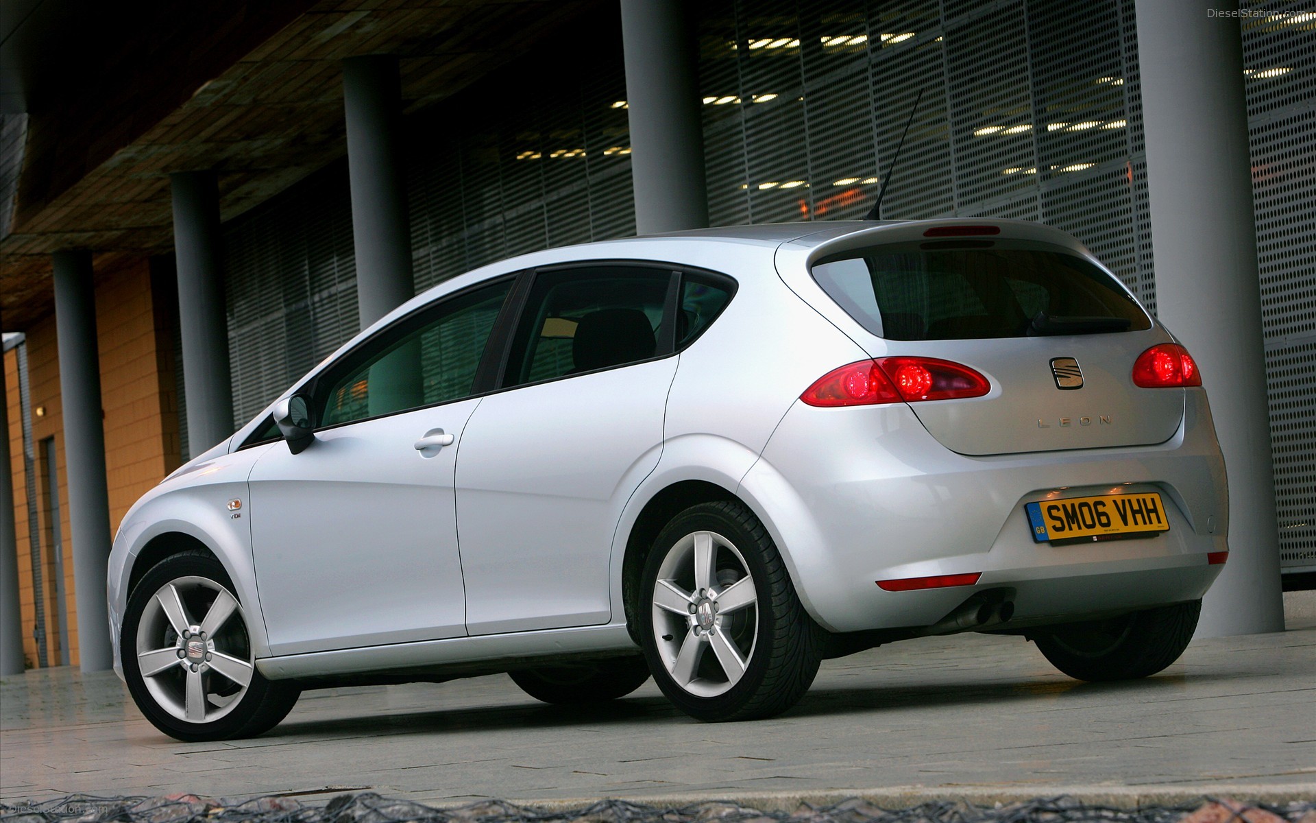 2009 Seat Leon