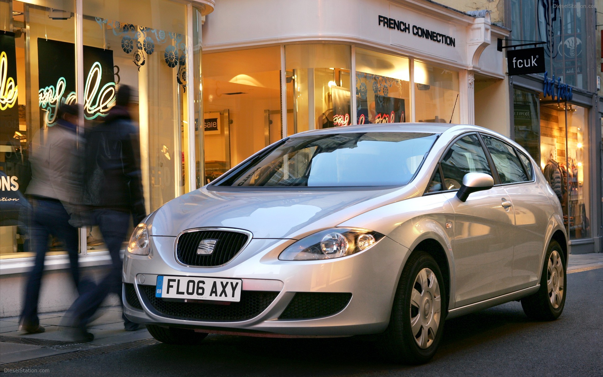 2009 Seat Leon