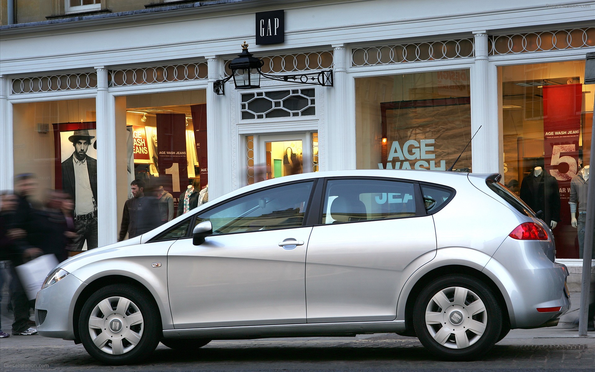 2009 Seat Leon