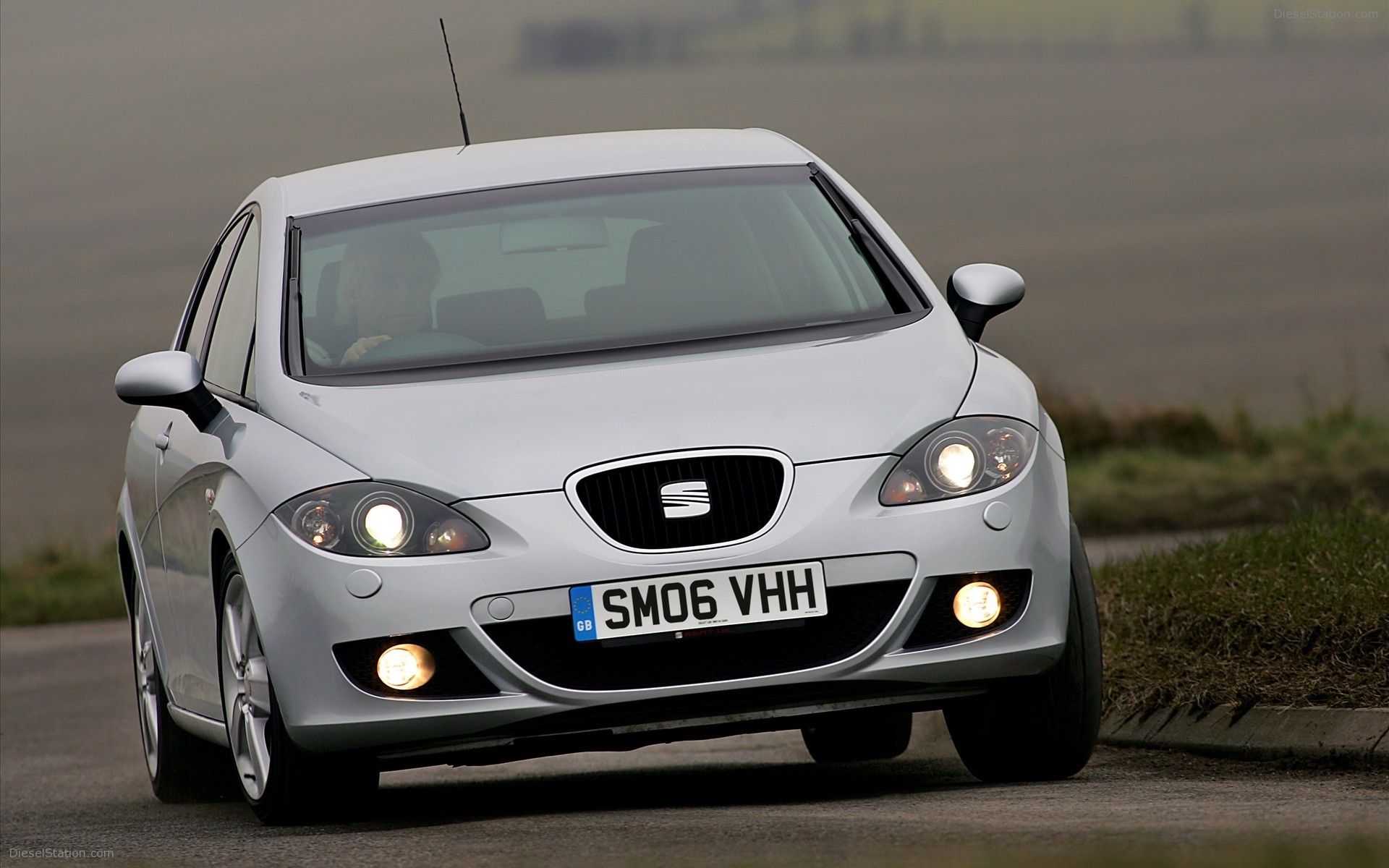 2009 Seat Leon