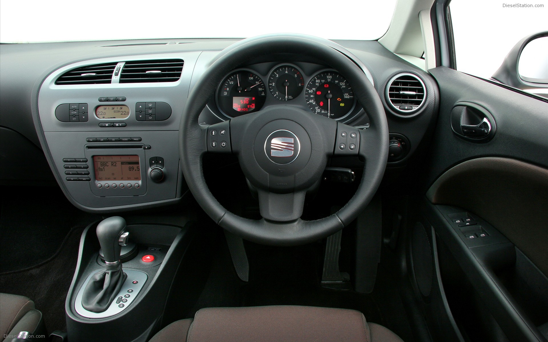 2009 Seat Leon