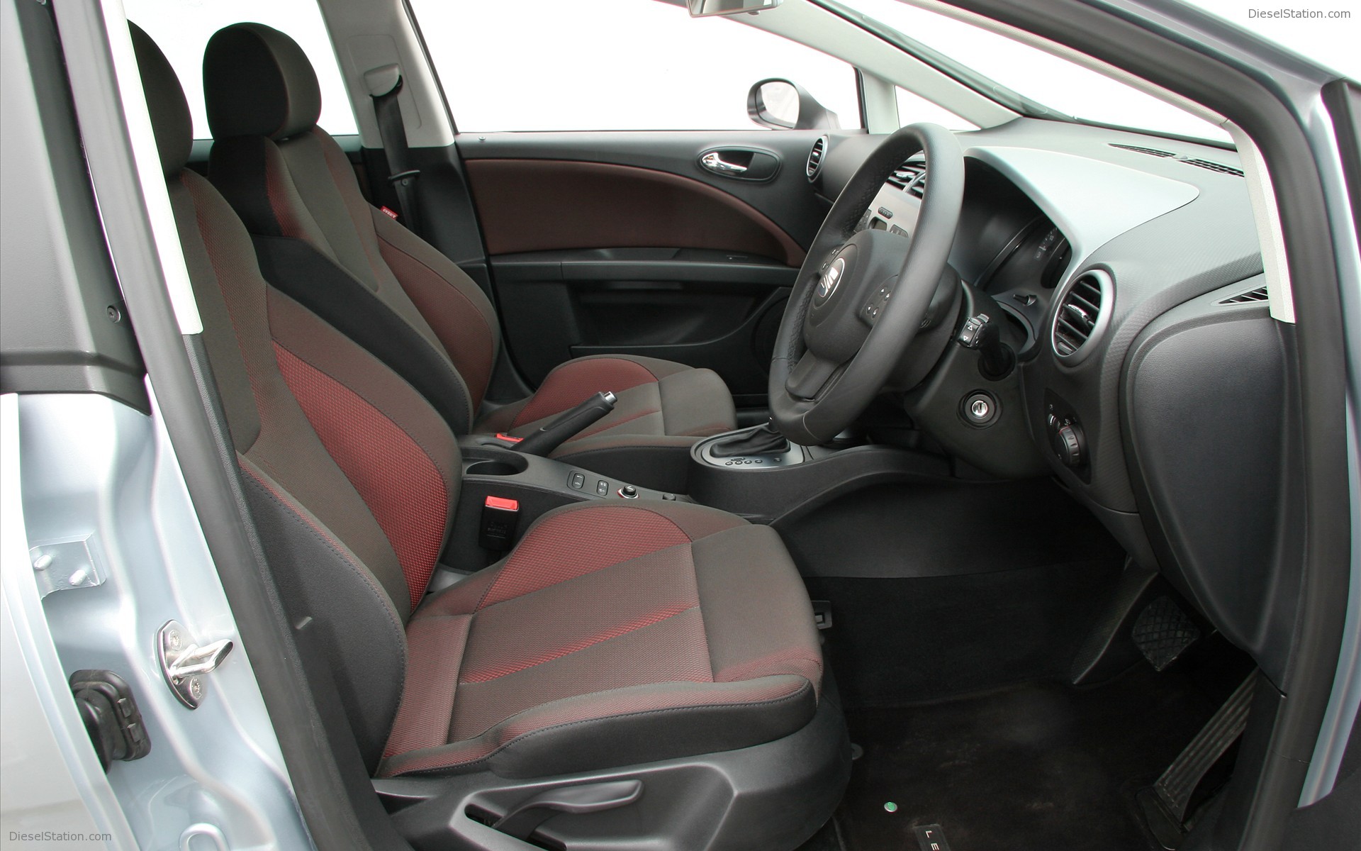 2009 Seat Leon