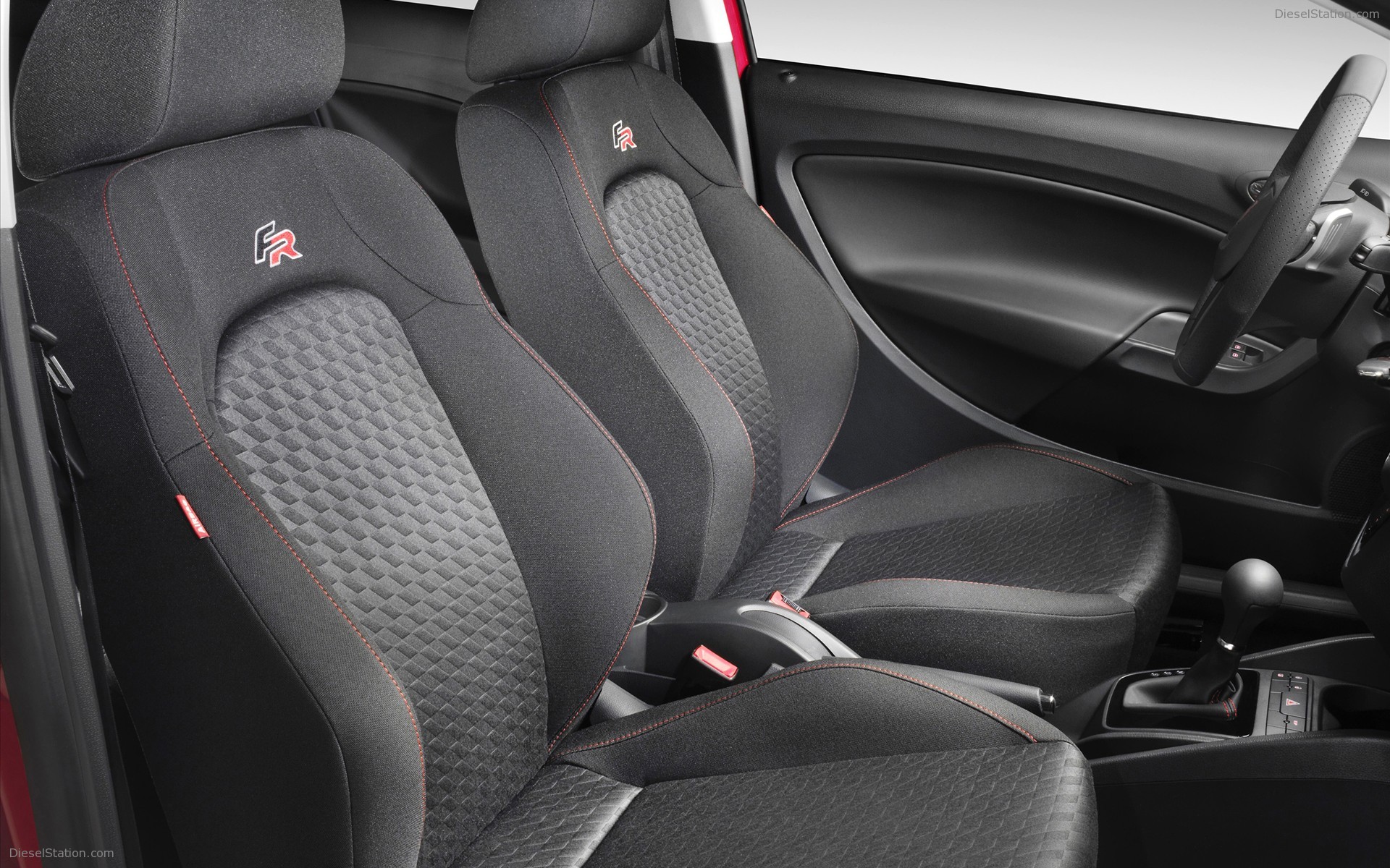 2010 Seat Ibiza FR