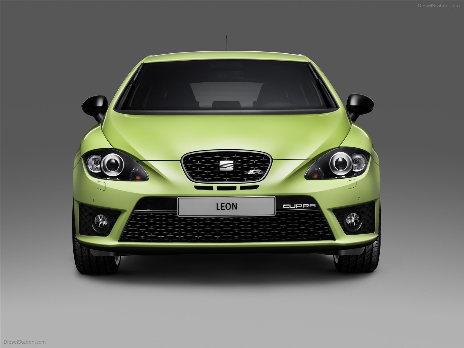 2010 Seat Leon Cupra R