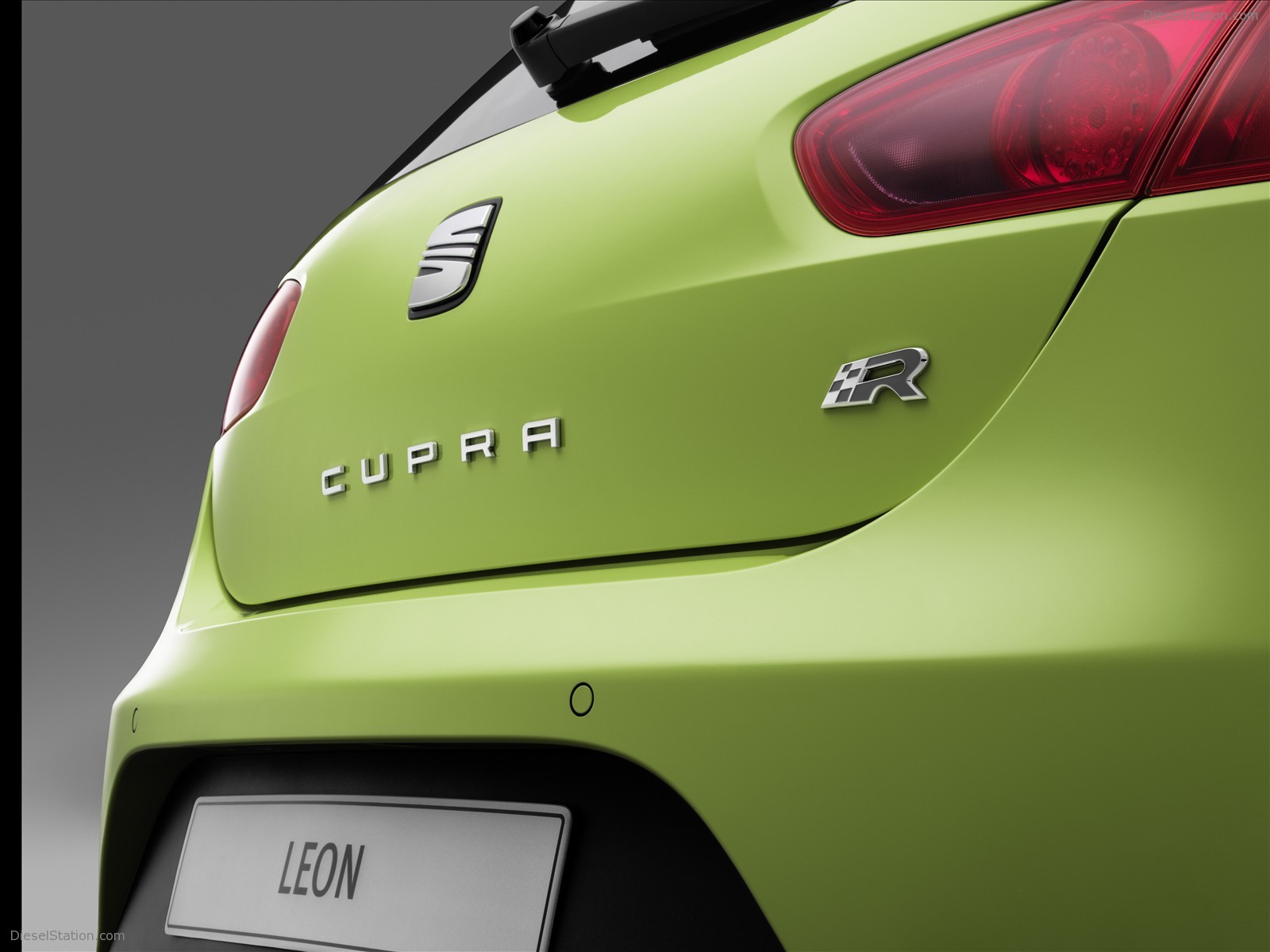 2010 Seat Leon Cupra R