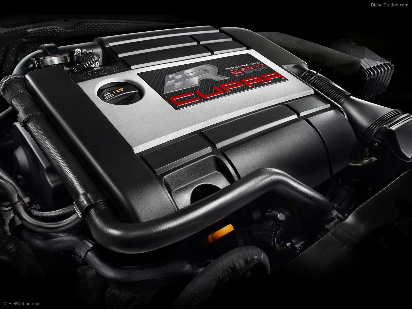2010 Seat Leon Cupra R