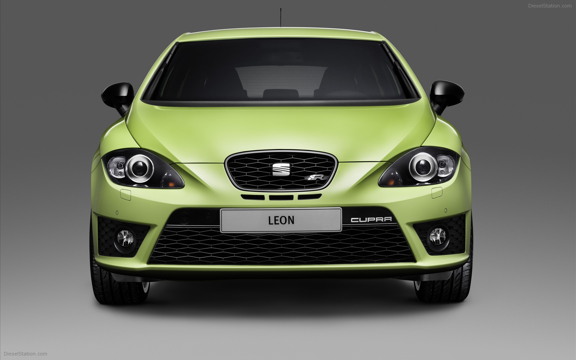 2010 Seat Leon Cupra R