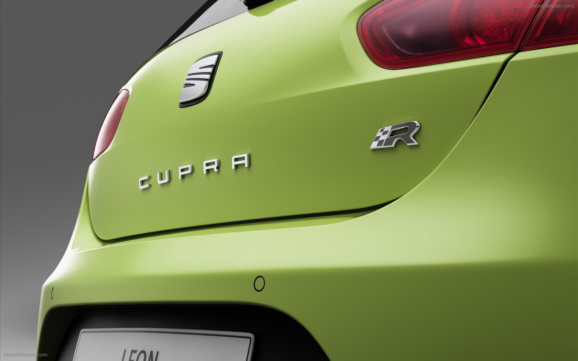 2010 Seat Leon Cupra R